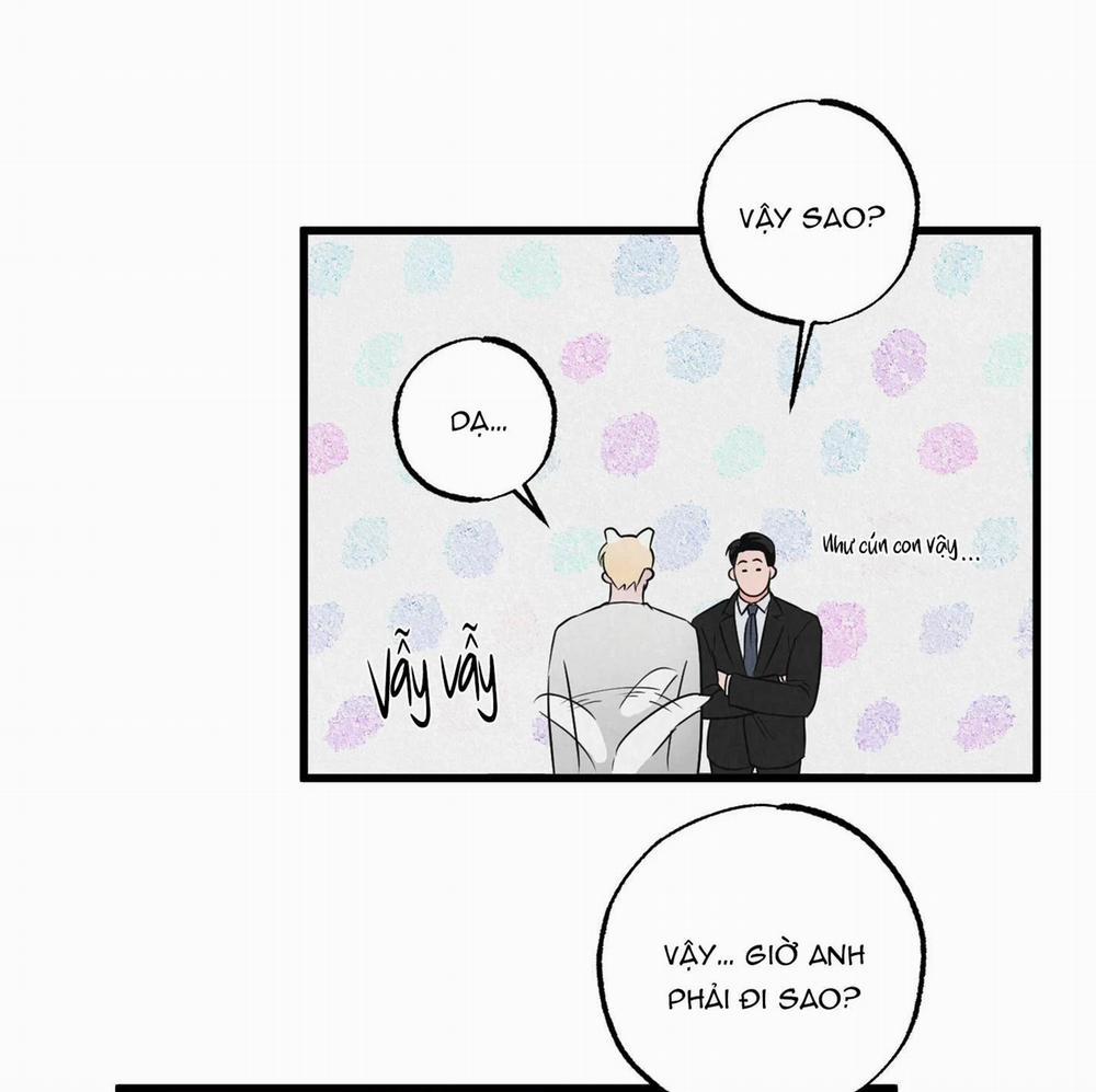 Cặp Đôi Hoàn Hảo 3 trang 64