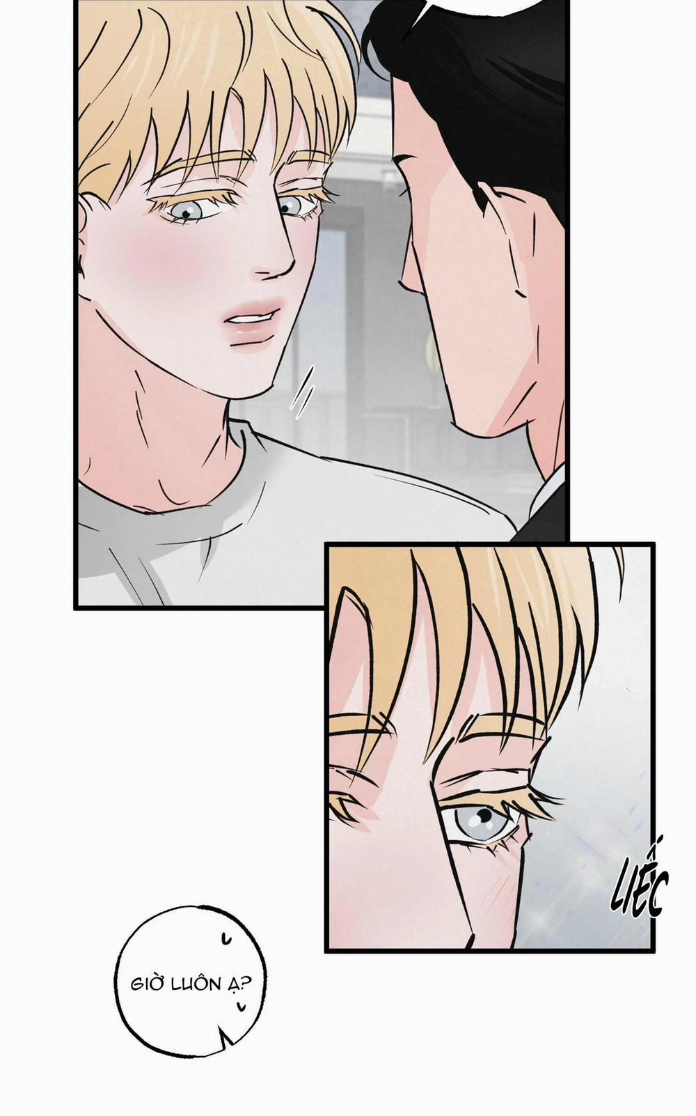 Cặp Đôi Hoàn Hảo 3 trang 65