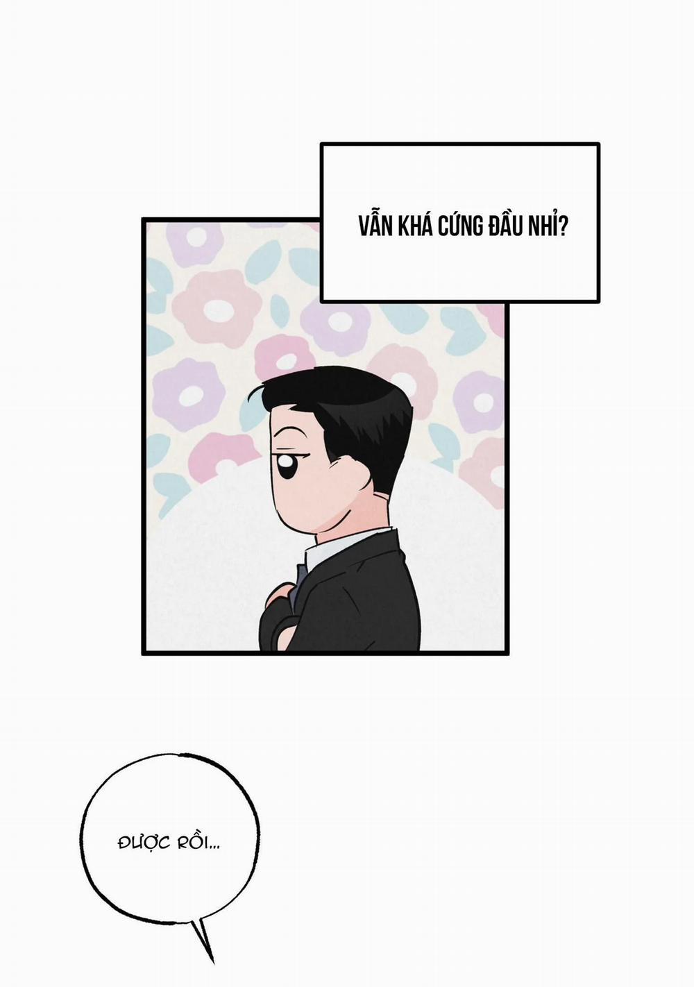 Cặp Đôi Hoàn Hảo 3 trang 66