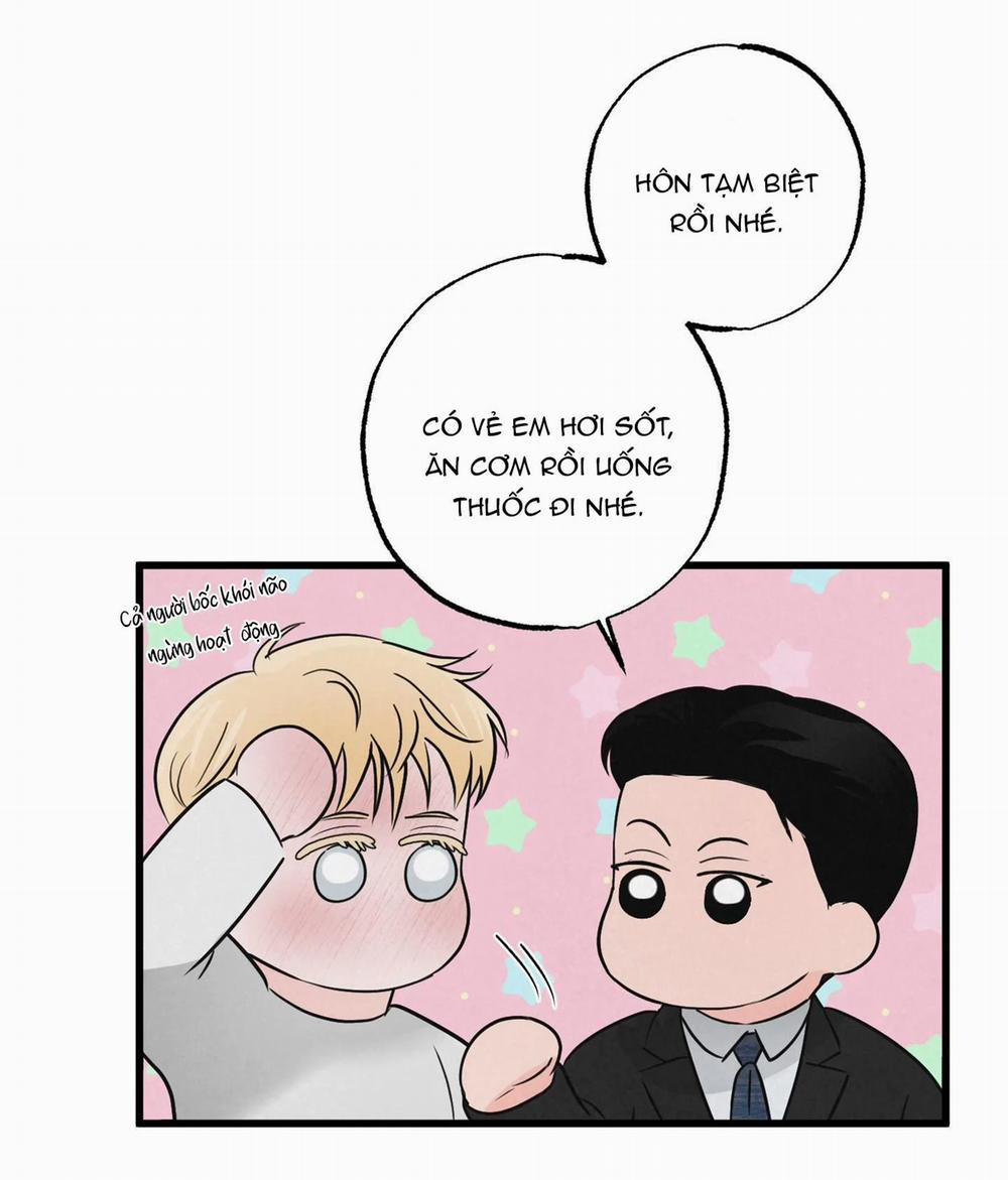 Cặp Đôi Hoàn Hảo 3 trang 69