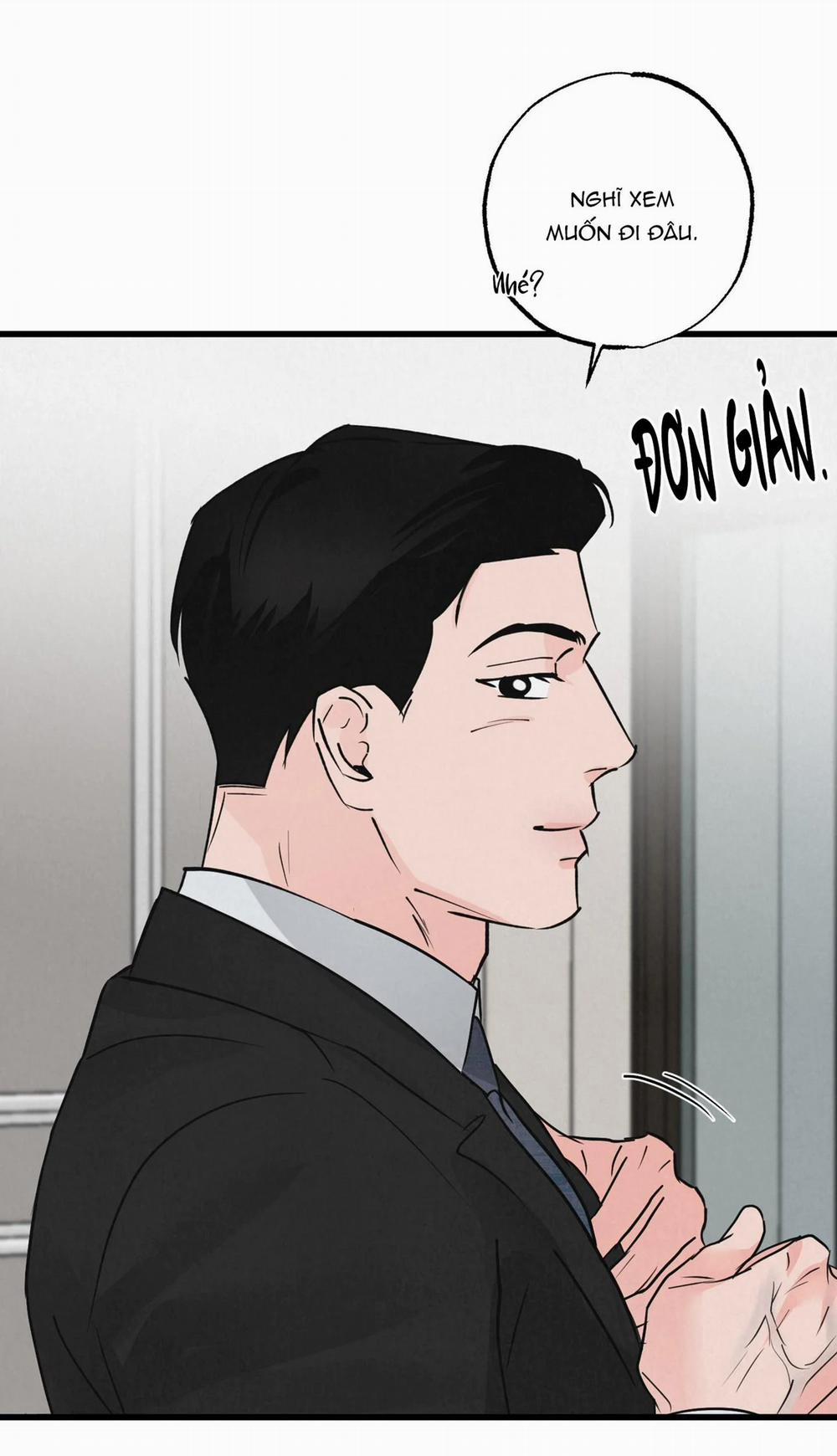 Cặp Đôi Hoàn Hảo 3 trang 70