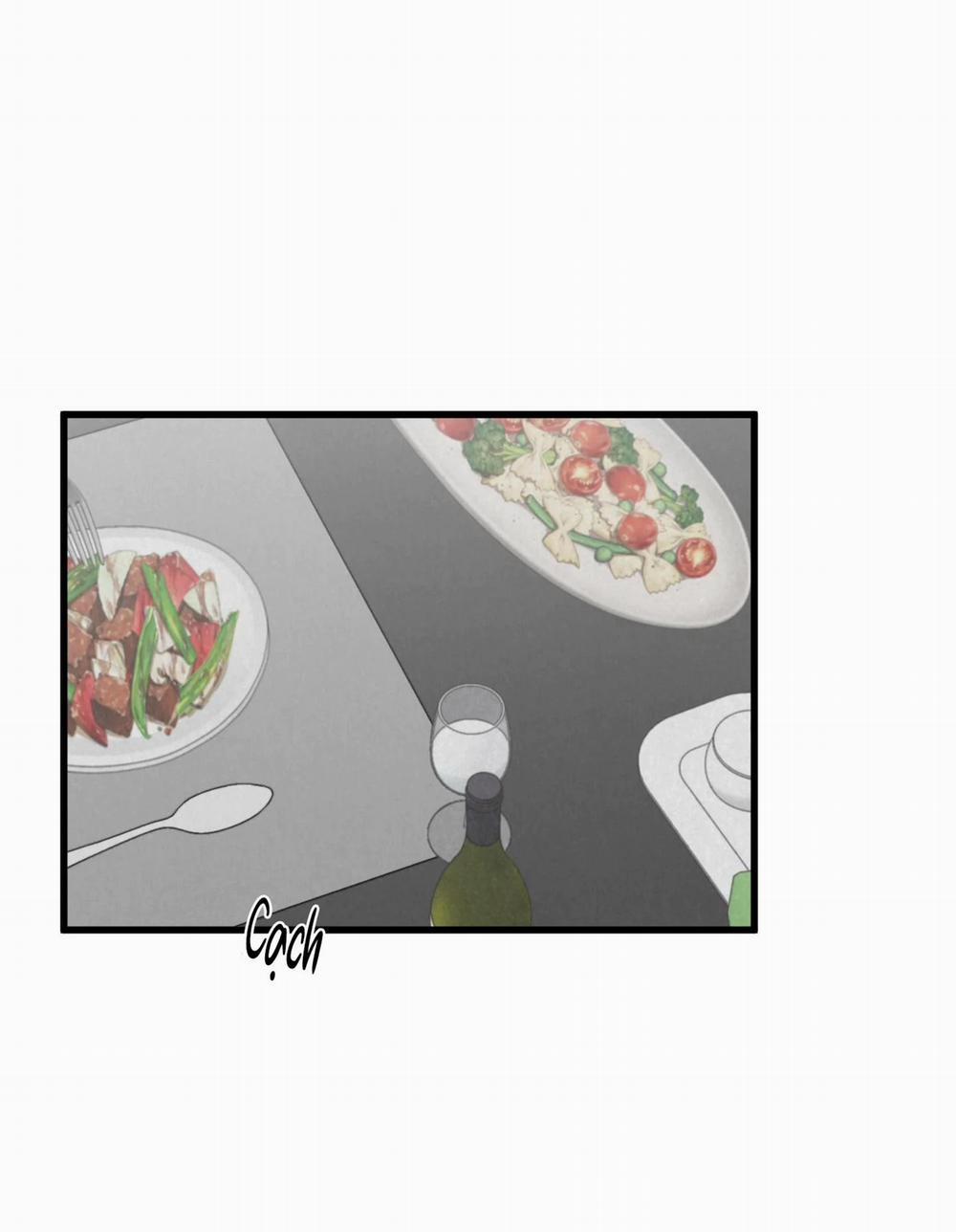 Cặp Đôi Hoàn Hảo 4 trang 16