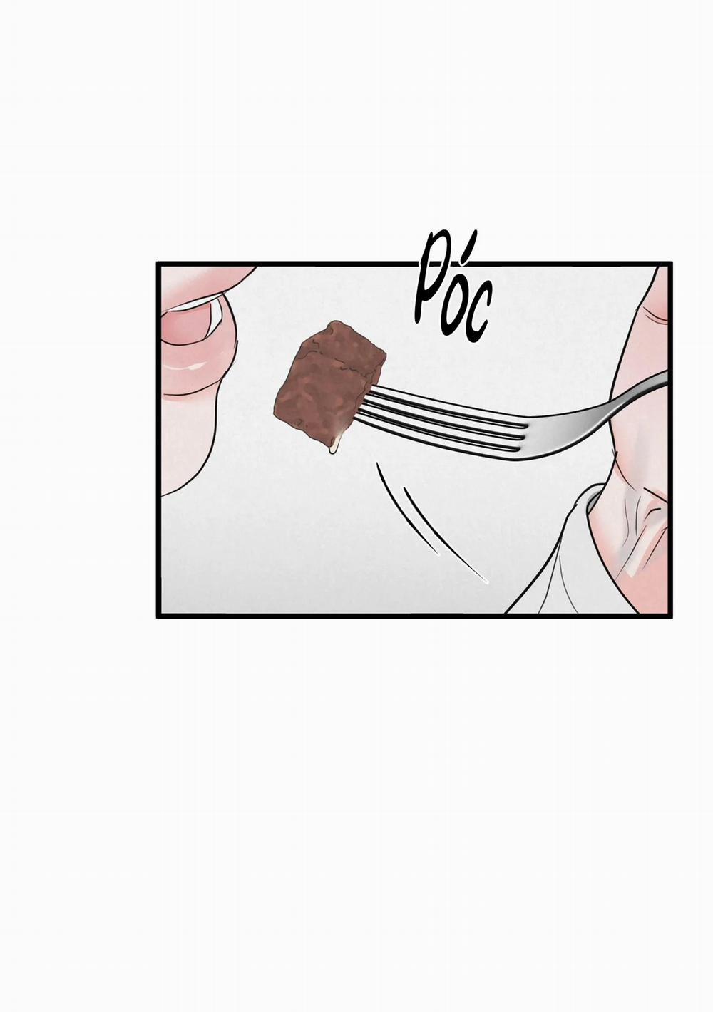 Cặp Đôi Hoàn Hảo 4 trang 17