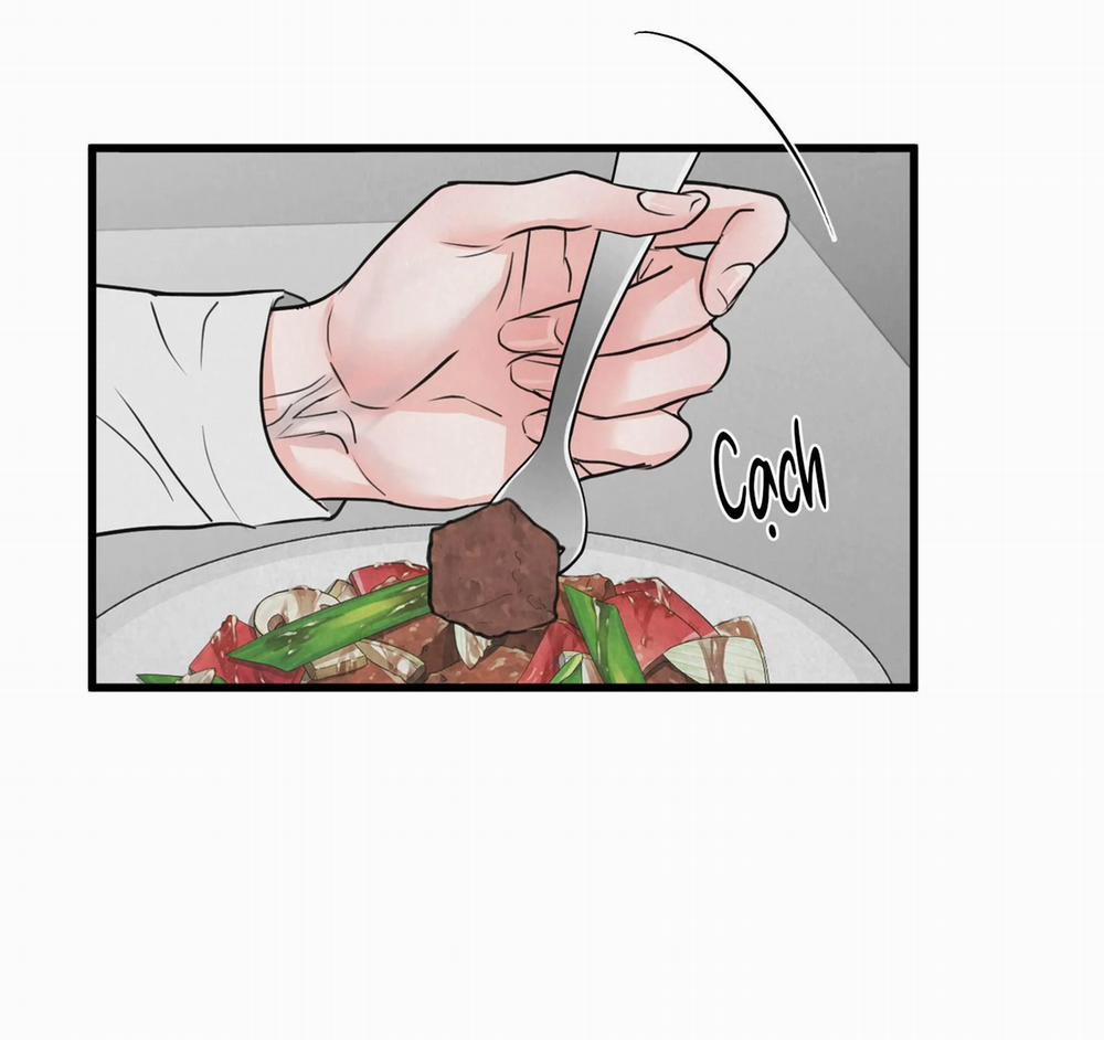 Cặp Đôi Hoàn Hảo 4 trang 18