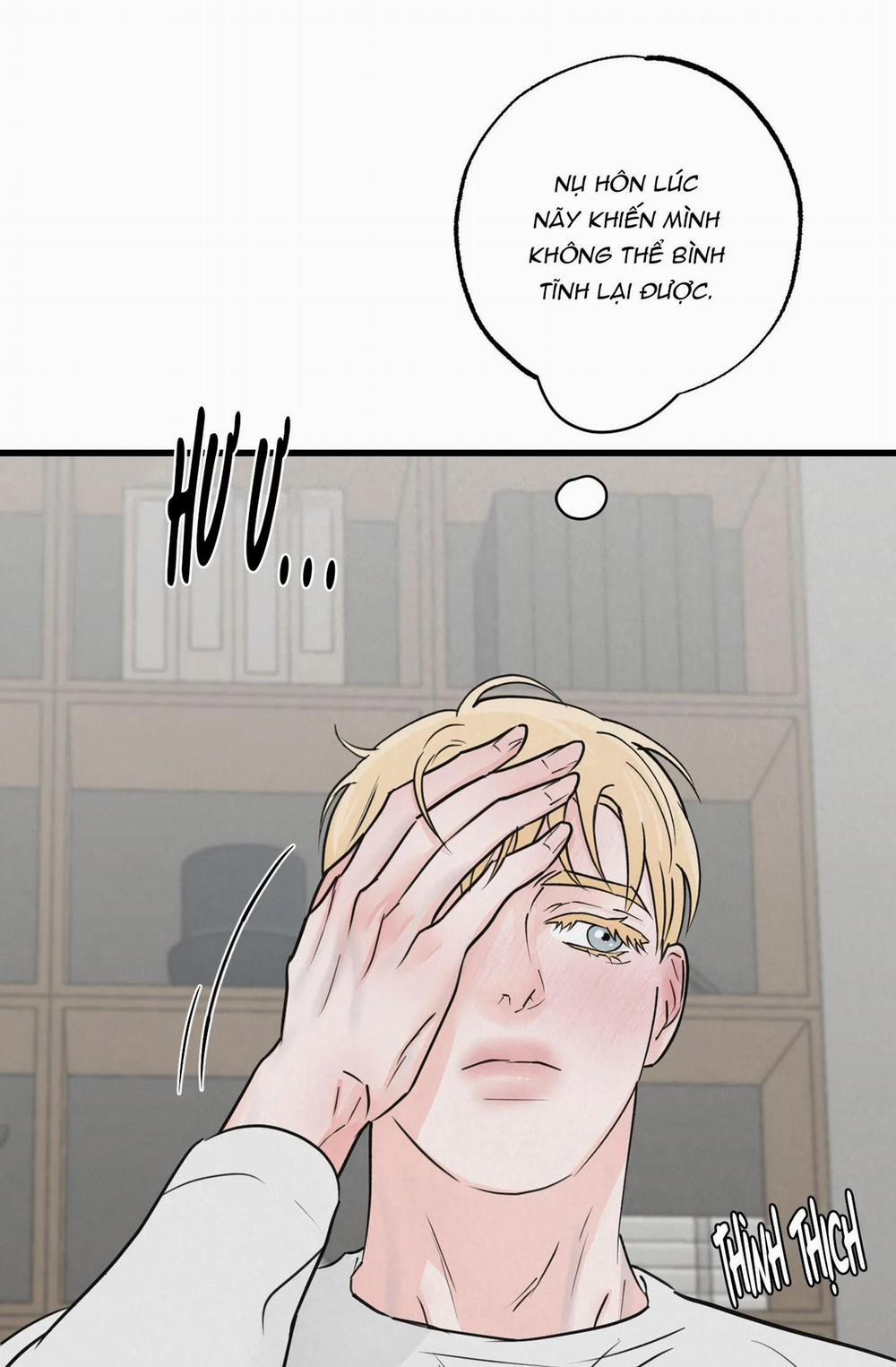 Cặp Đôi Hoàn Hảo 4 trang 19