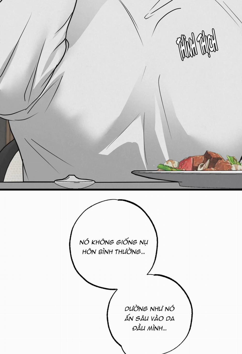 Cặp Đôi Hoàn Hảo 4 trang 20