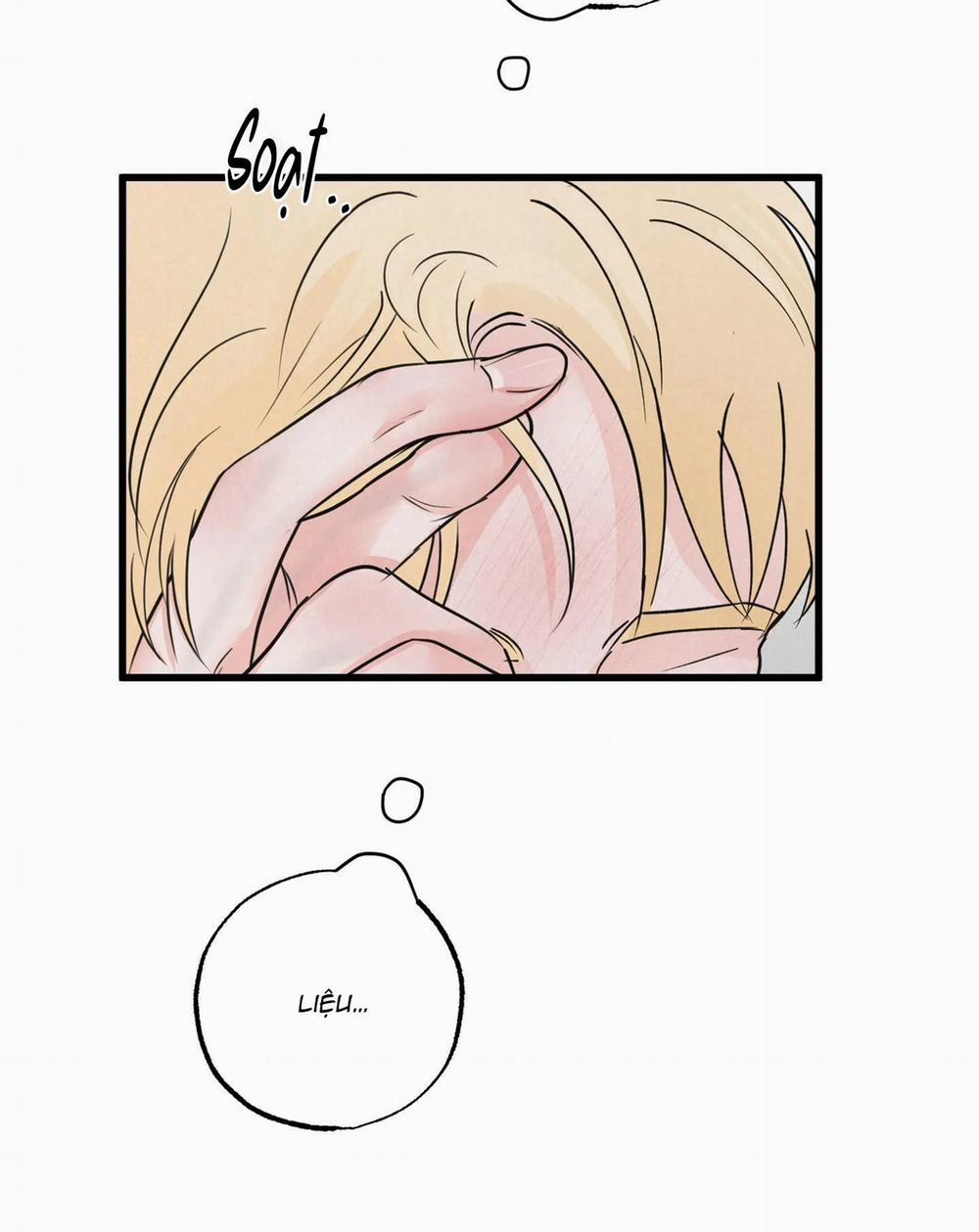 Cặp Đôi Hoàn Hảo 4 trang 21