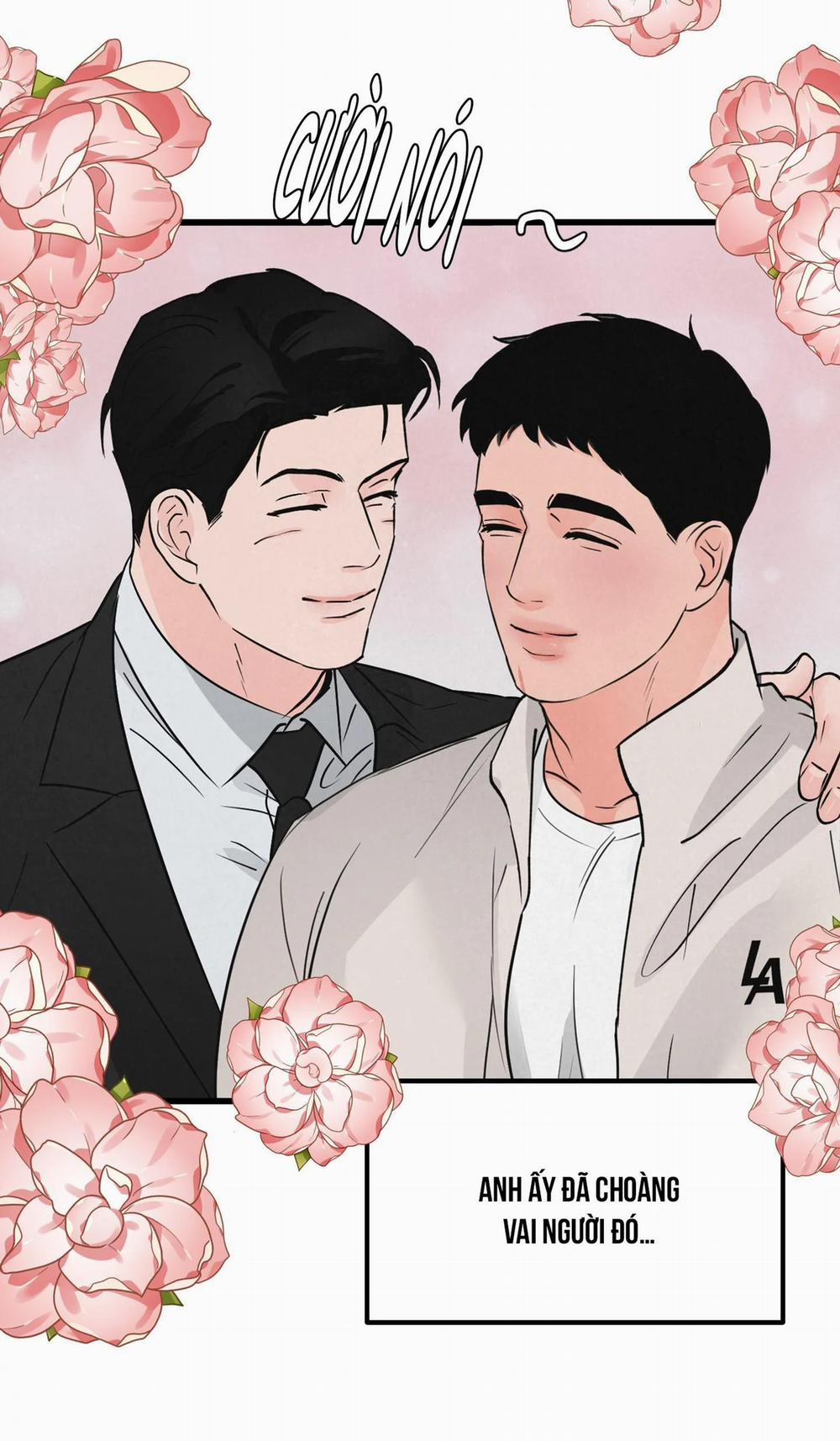 Cặp Đôi Hoàn Hảo 4 trang 24