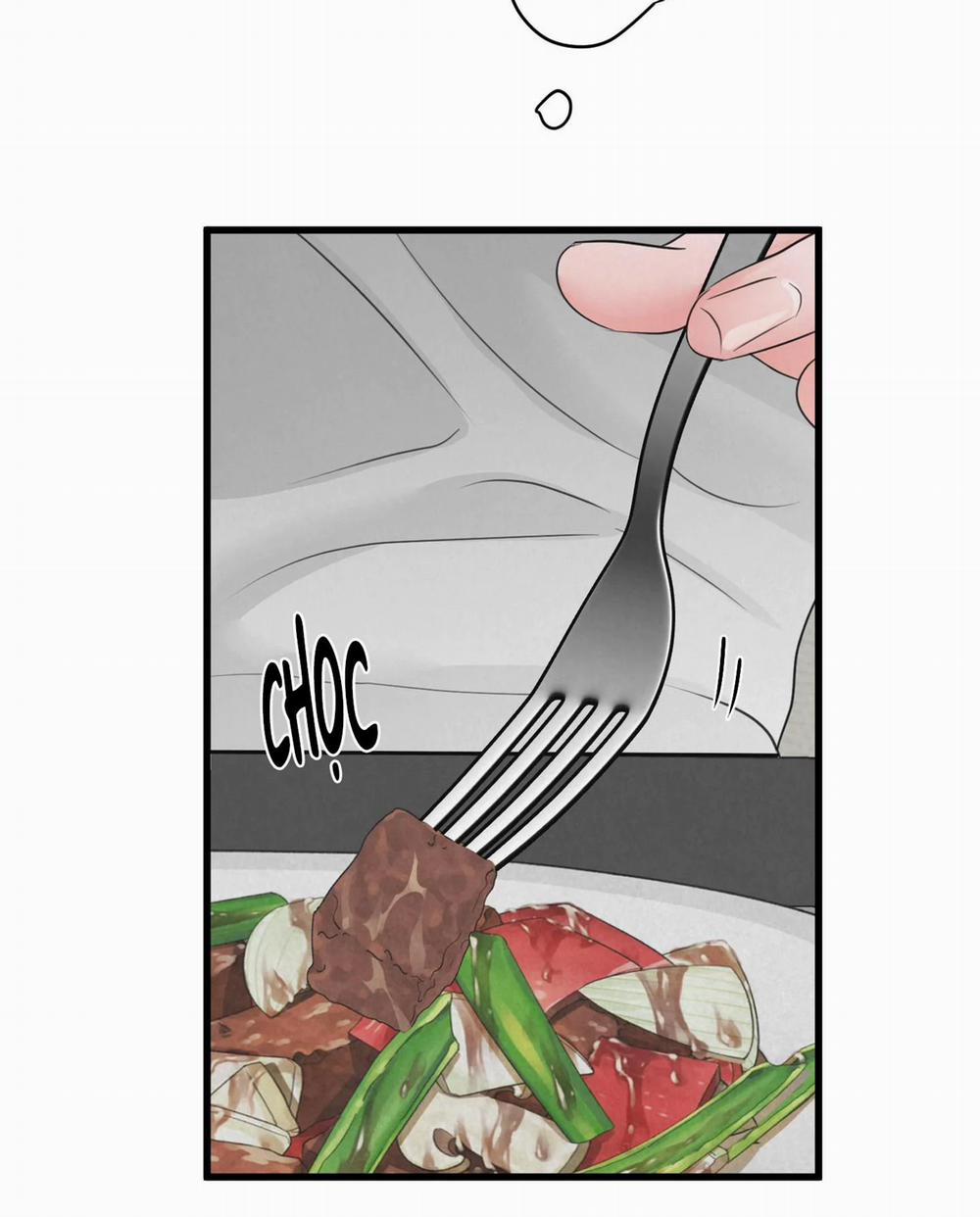 Cặp Đôi Hoàn Hảo 4 trang 27