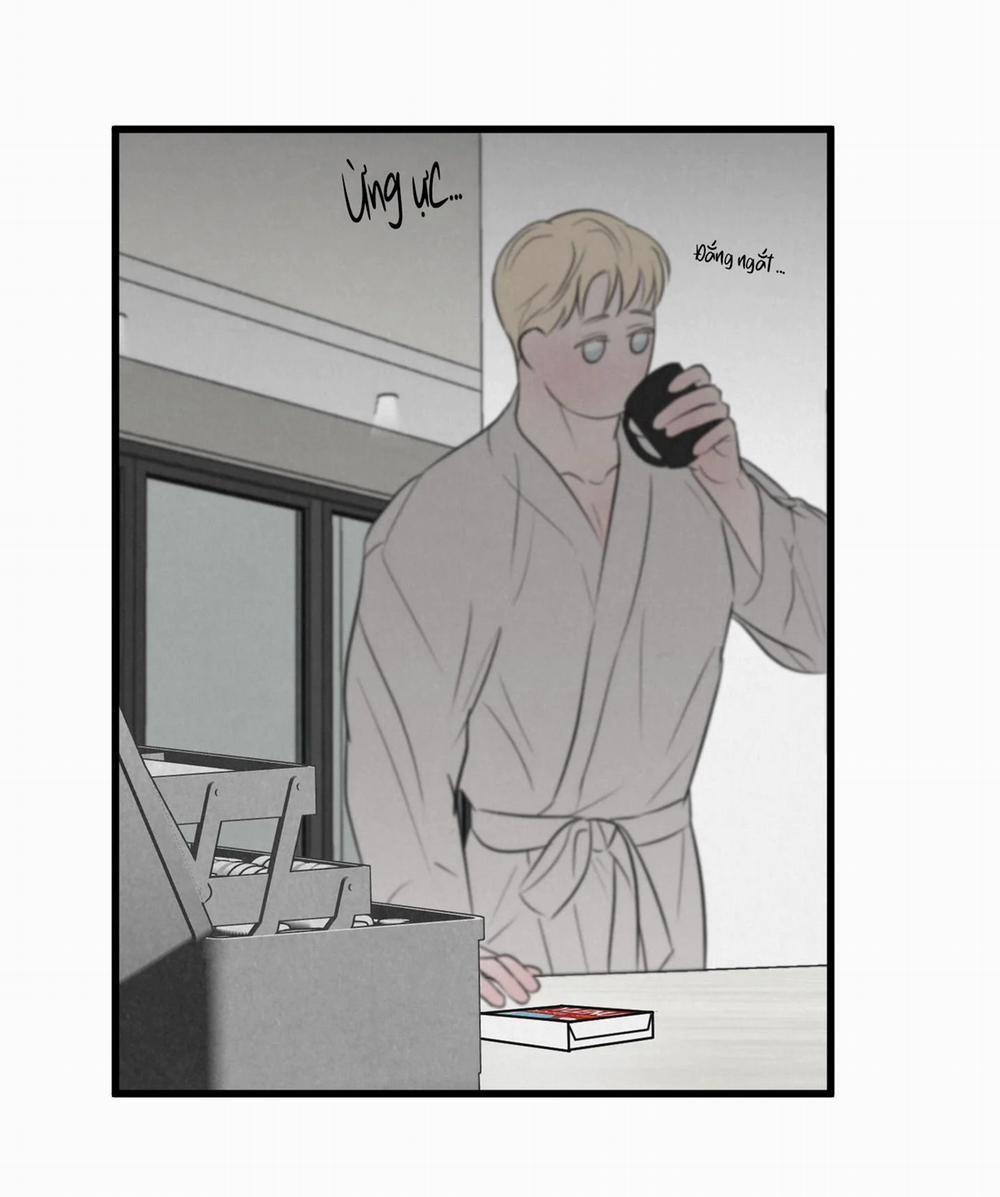 Cặp Đôi Hoàn Hảo 4 trang 30