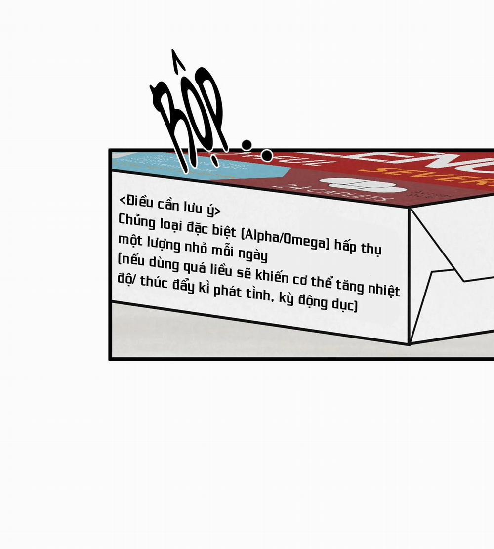 Cặp Đôi Hoàn Hảo 4 trang 31