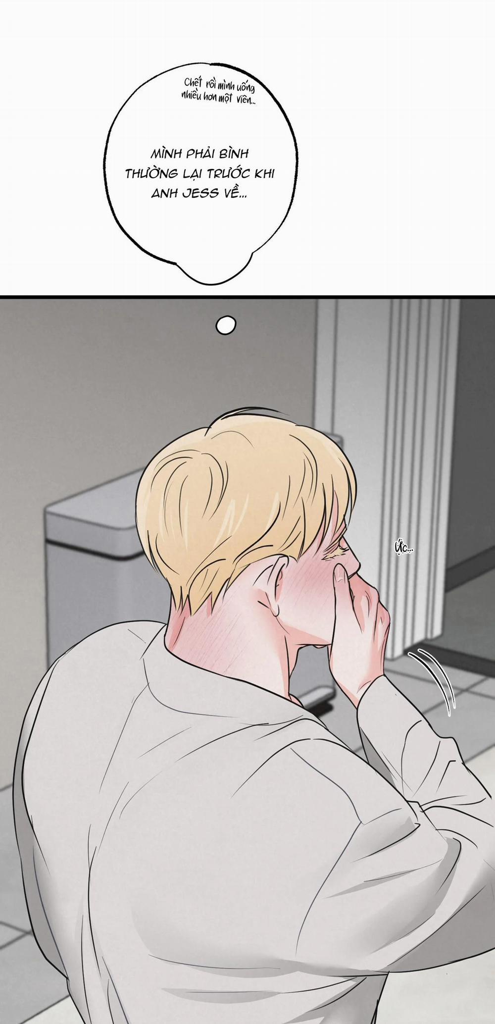 Cặp Đôi Hoàn Hảo 4 trang 32