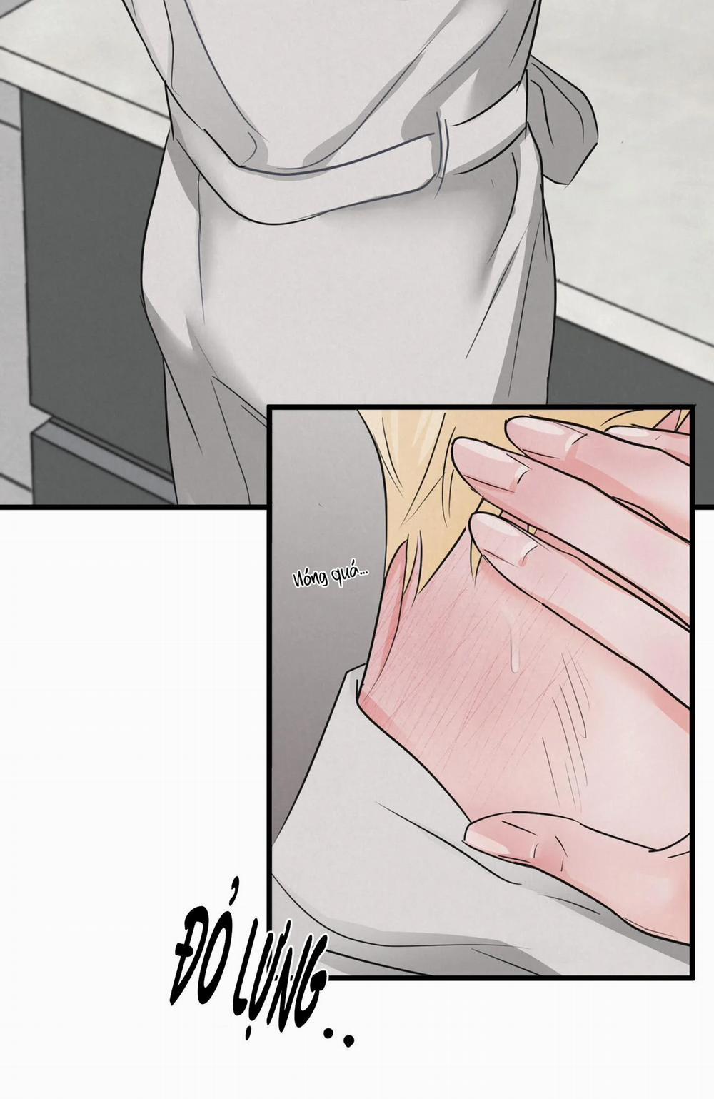 Cặp Đôi Hoàn Hảo 4 trang 33