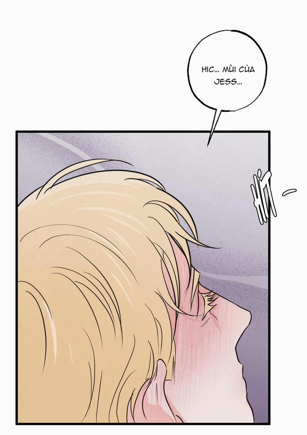 Cặp Đôi Hoàn Hảo 4 trang 34