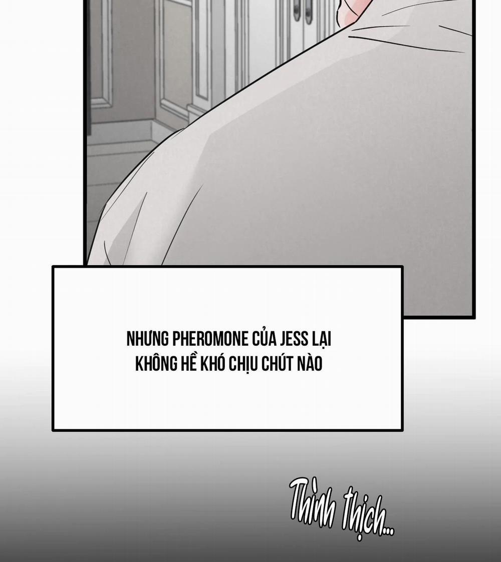 Cặp Đôi Hoàn Hảo 4 trang 37