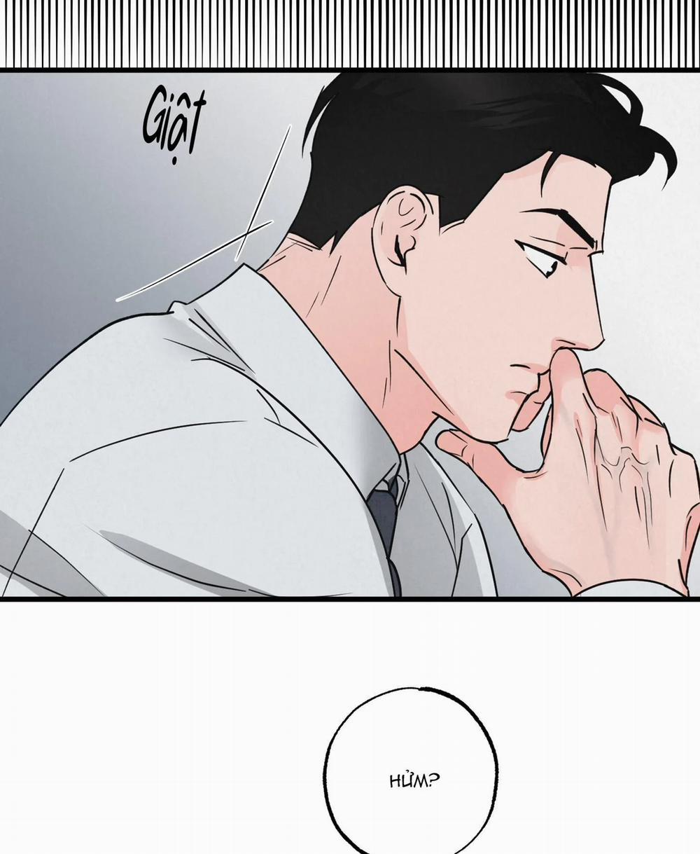 Cặp Đôi Hoàn Hảo 4 trang 40