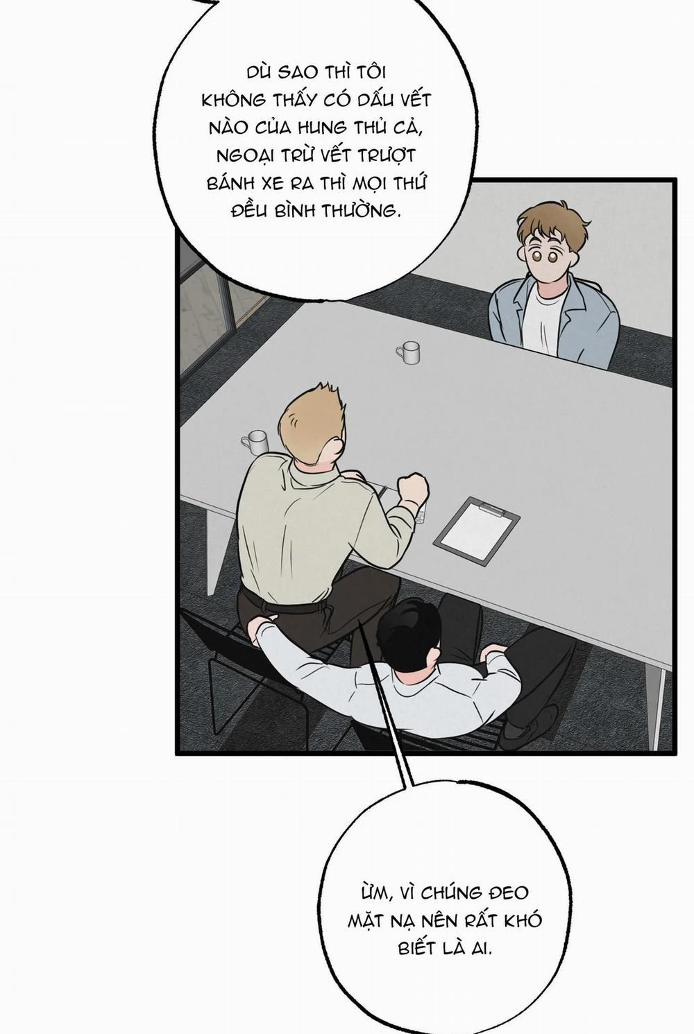 Cặp Đôi Hoàn Hảo 4 trang 42