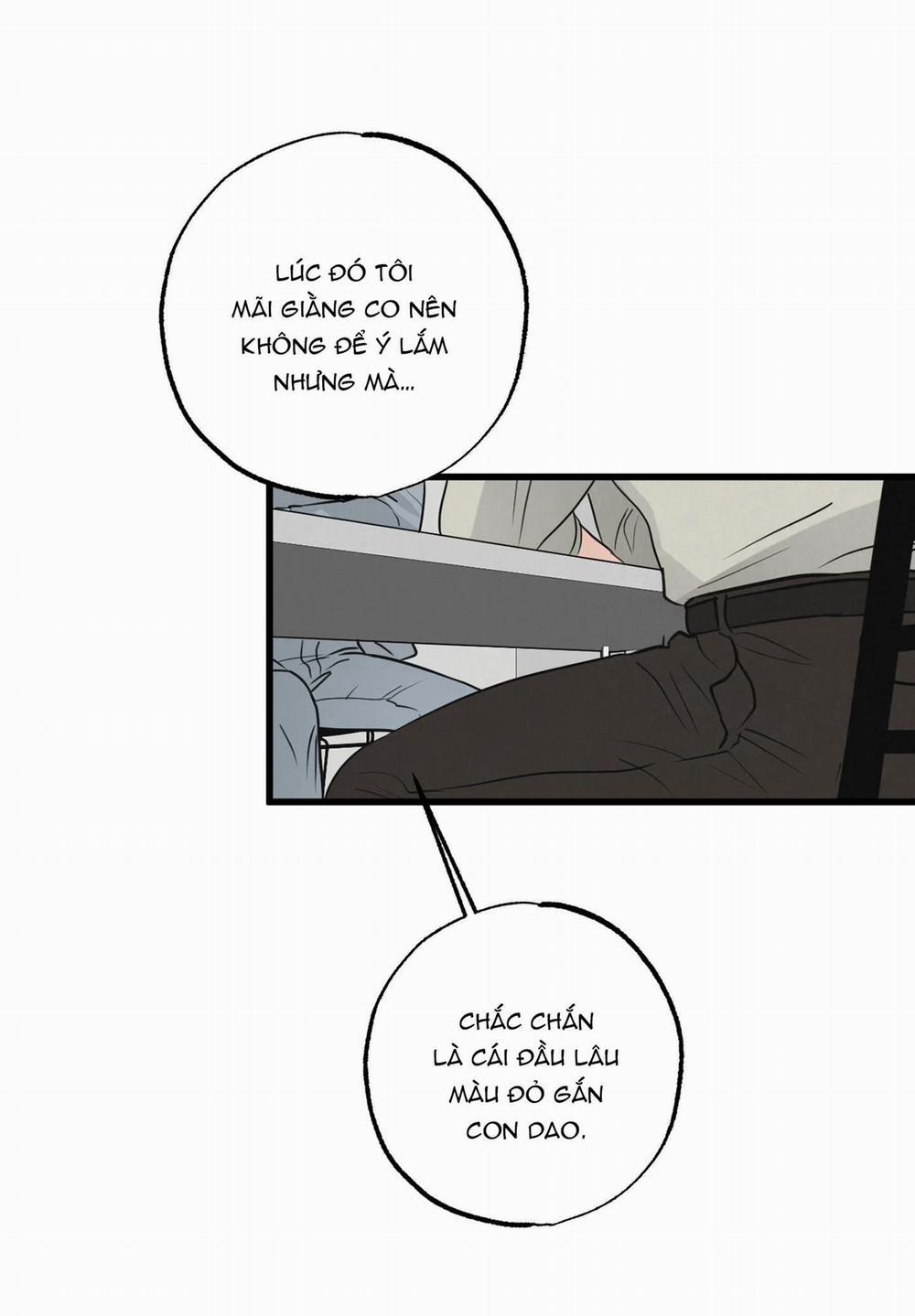 Cặp Đôi Hoàn Hảo 4 trang 44