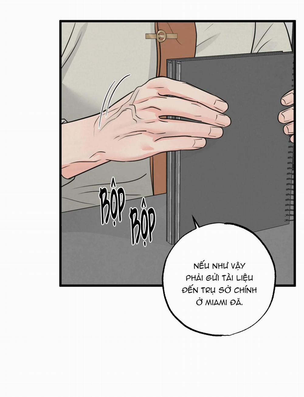 Cặp Đôi Hoàn Hảo 4 trang 53