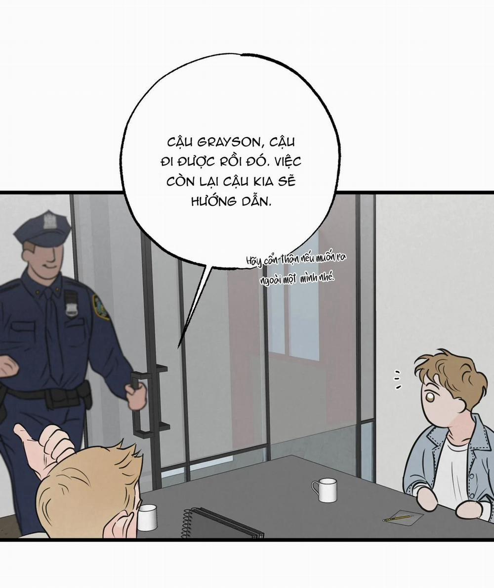 Cặp Đôi Hoàn Hảo 4 trang 54