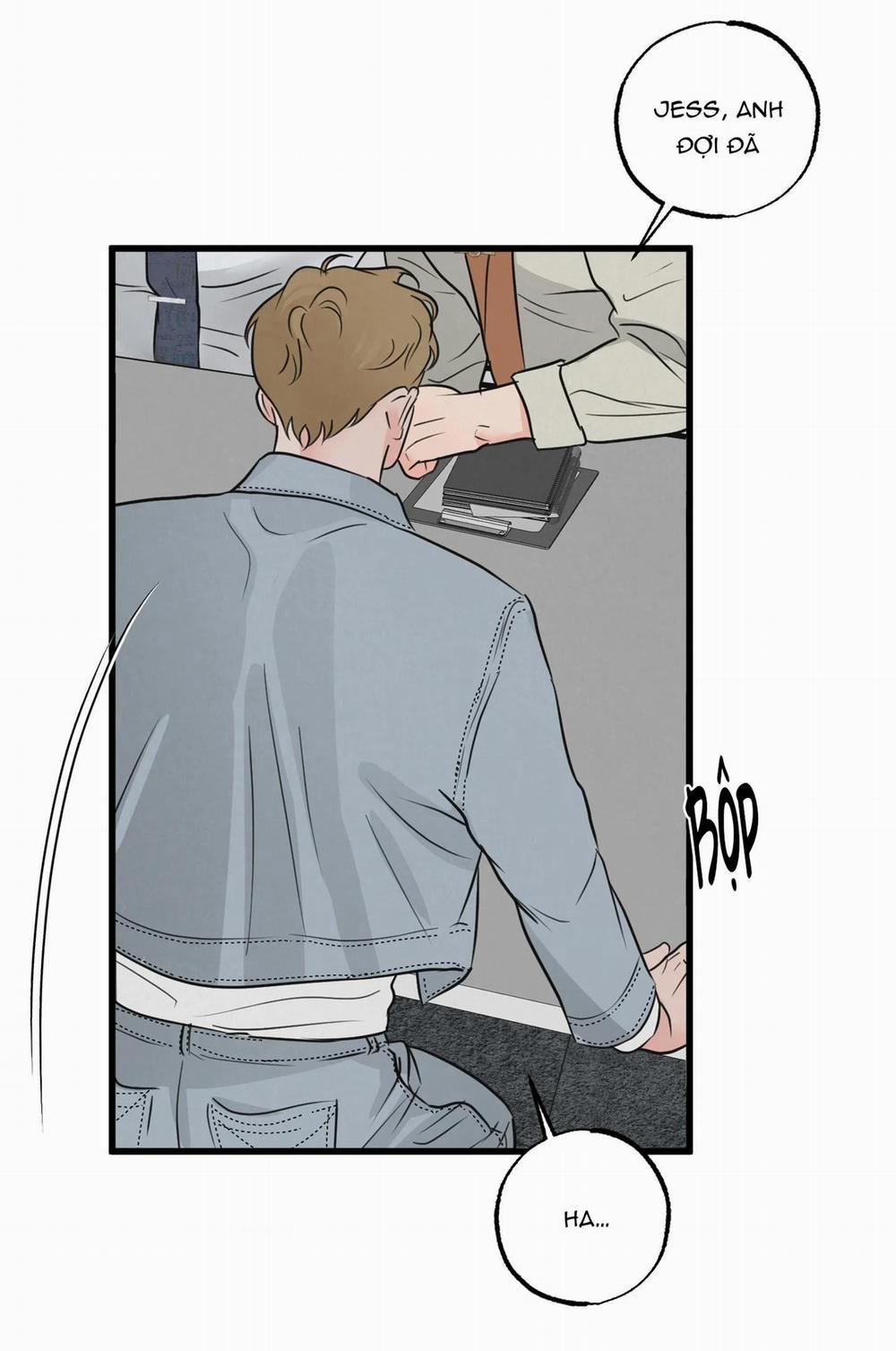 Cặp Đôi Hoàn Hảo 4 trang 55