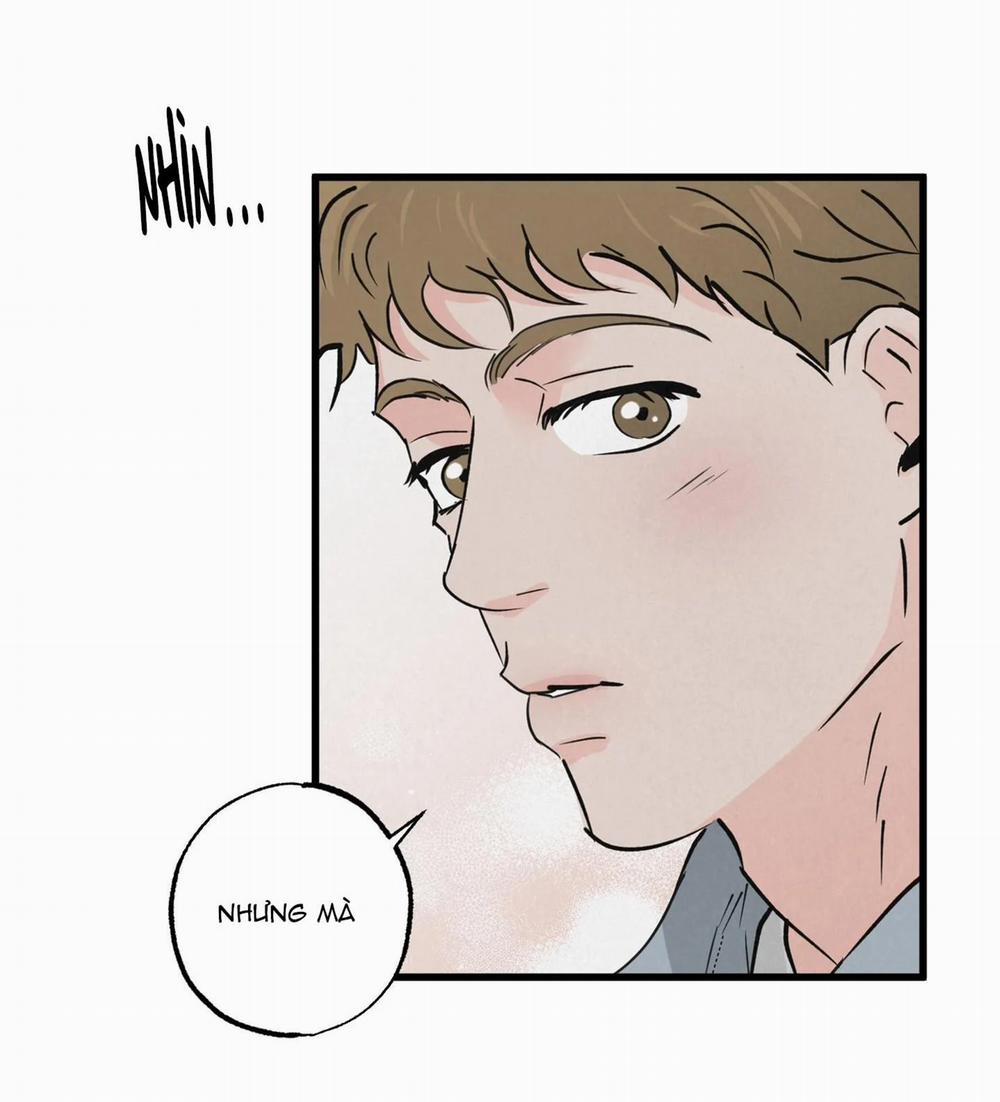 Cặp Đôi Hoàn Hảo 4 trang 56