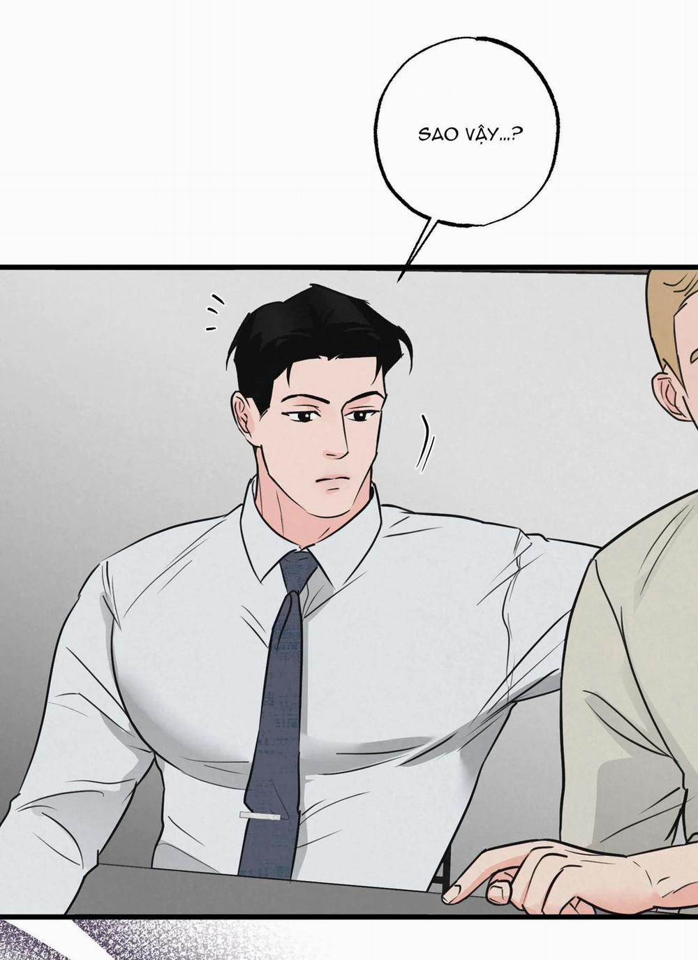 Cặp Đôi Hoàn Hảo 4 trang 57