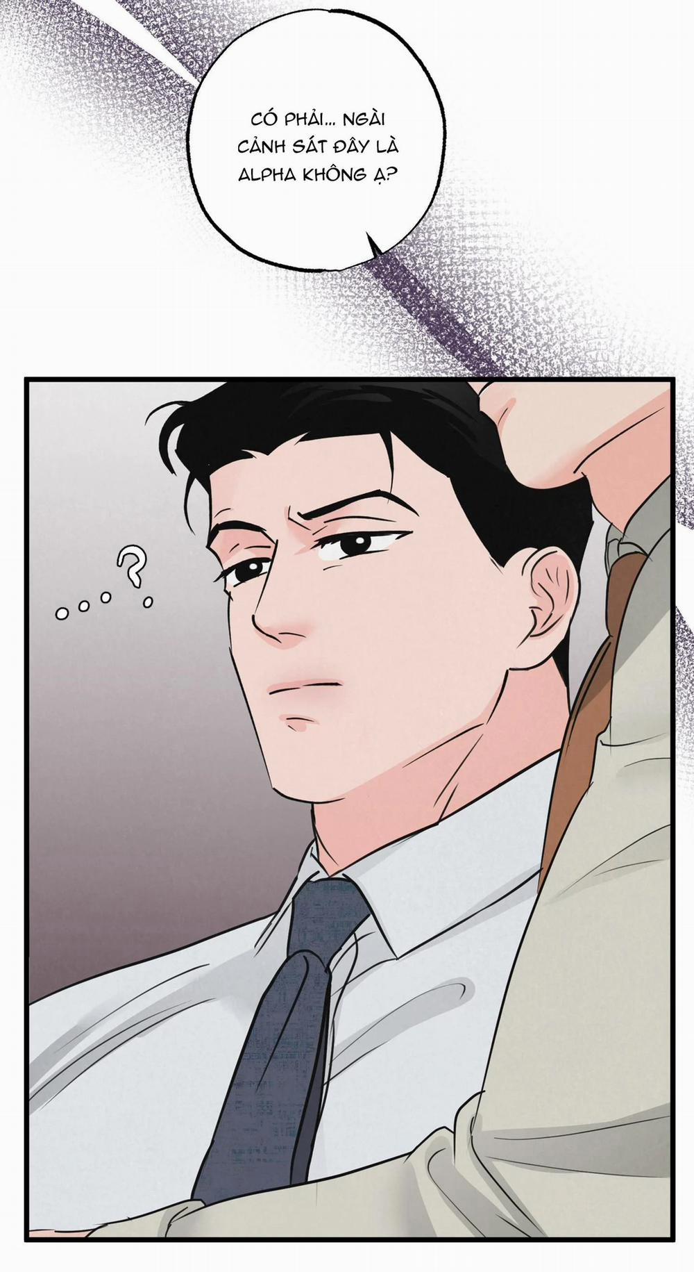 Cặp Đôi Hoàn Hảo 4 trang 58