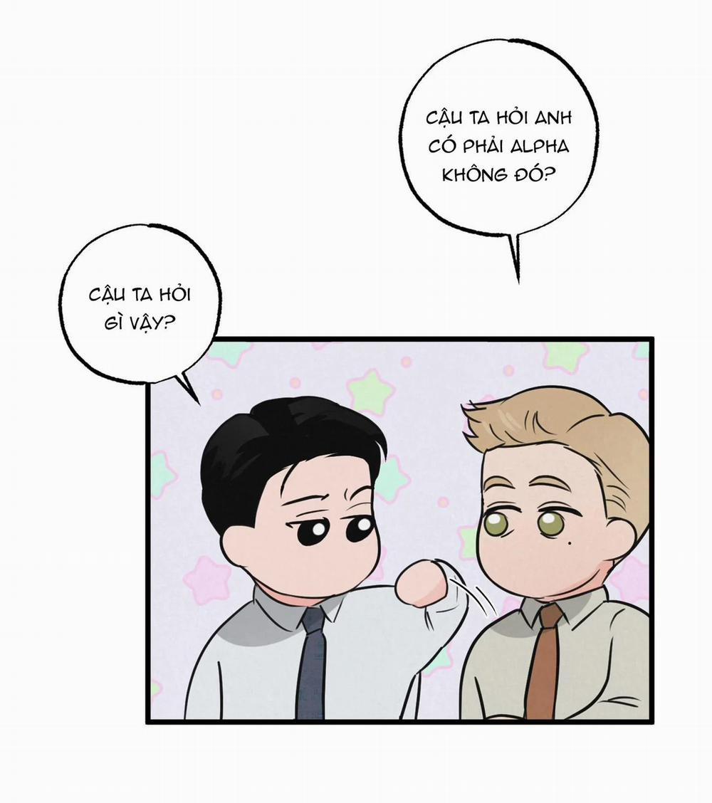 Cặp Đôi Hoàn Hảo 4 trang 59