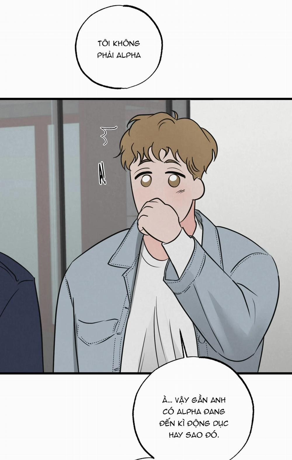 Cặp Đôi Hoàn Hảo 4 trang 60