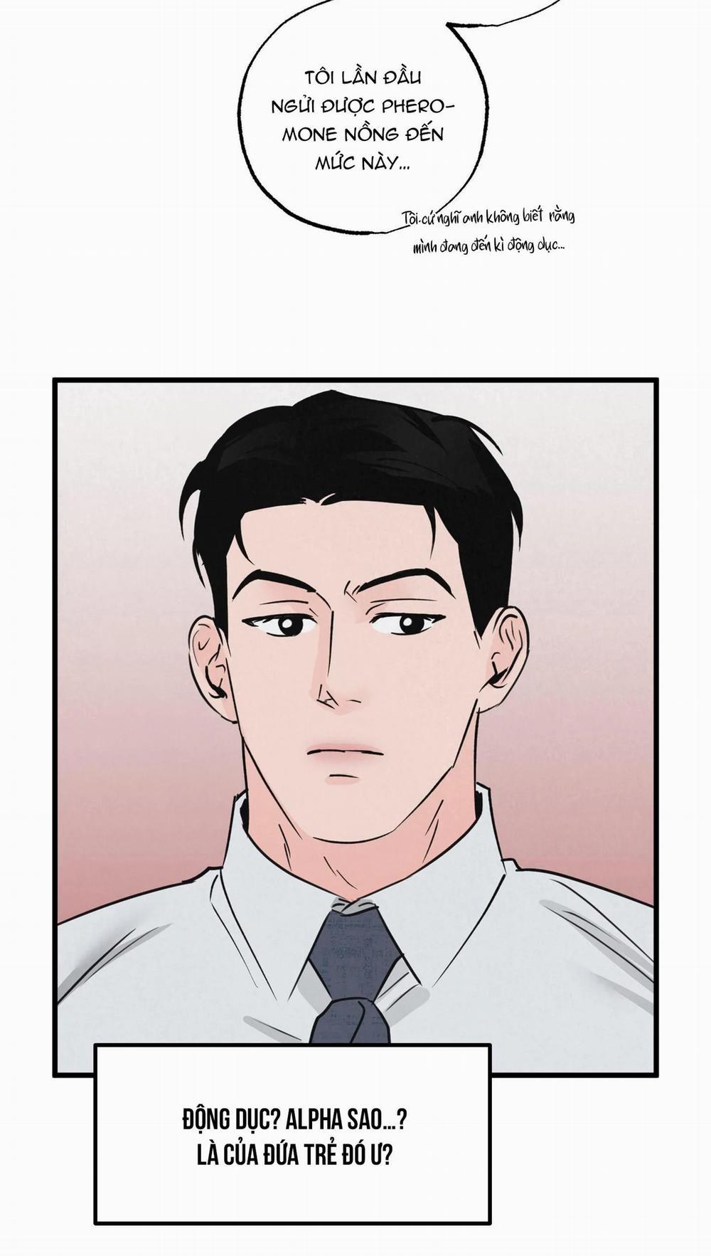 Cặp Đôi Hoàn Hảo 4 trang 61