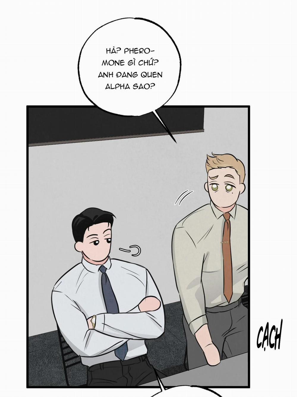 Cặp Đôi Hoàn Hảo 4 trang 63