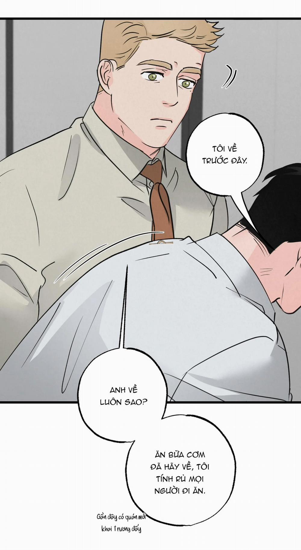 Cặp Đôi Hoàn Hảo 4 trang 65