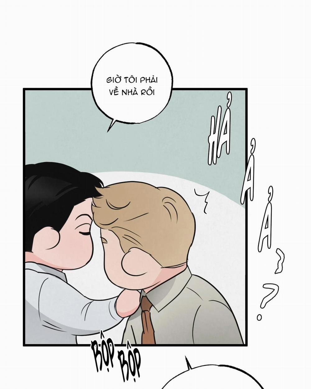 Cặp Đôi Hoàn Hảo 4 trang 66