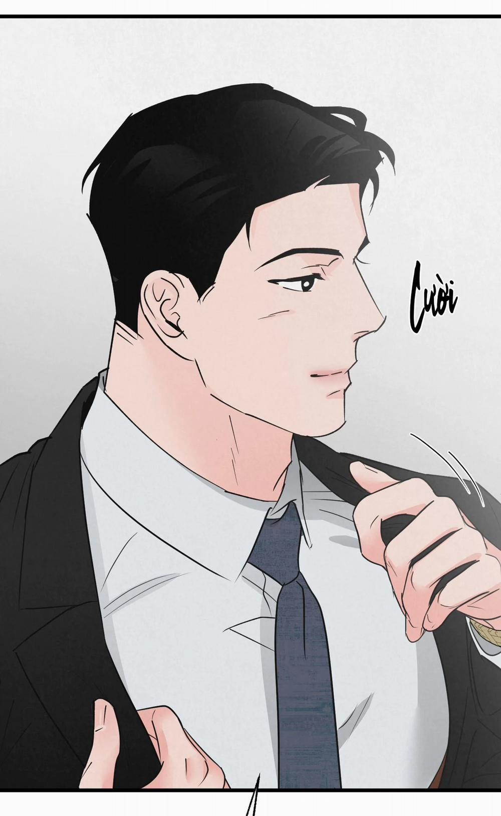 Cặp Đôi Hoàn Hảo 4 trang 70