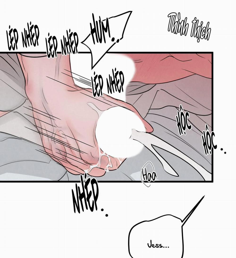 Cặp Đôi Hoàn Hảo 4 trang 75