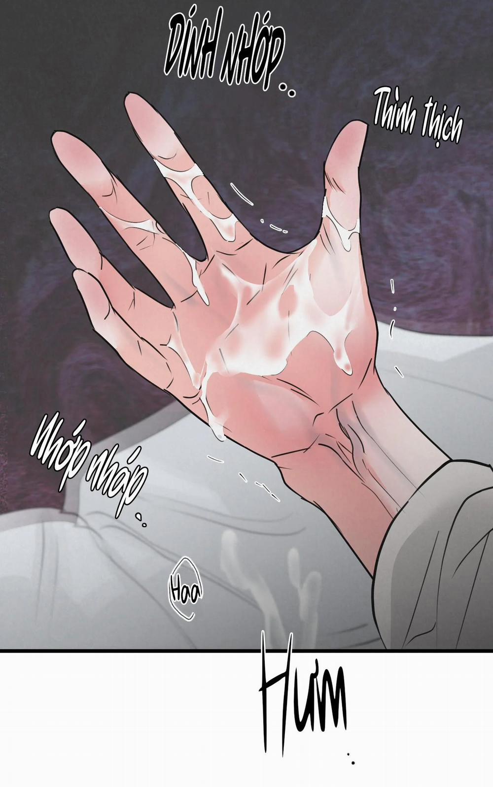 Cặp Đôi Hoàn Hảo 4 trang 77