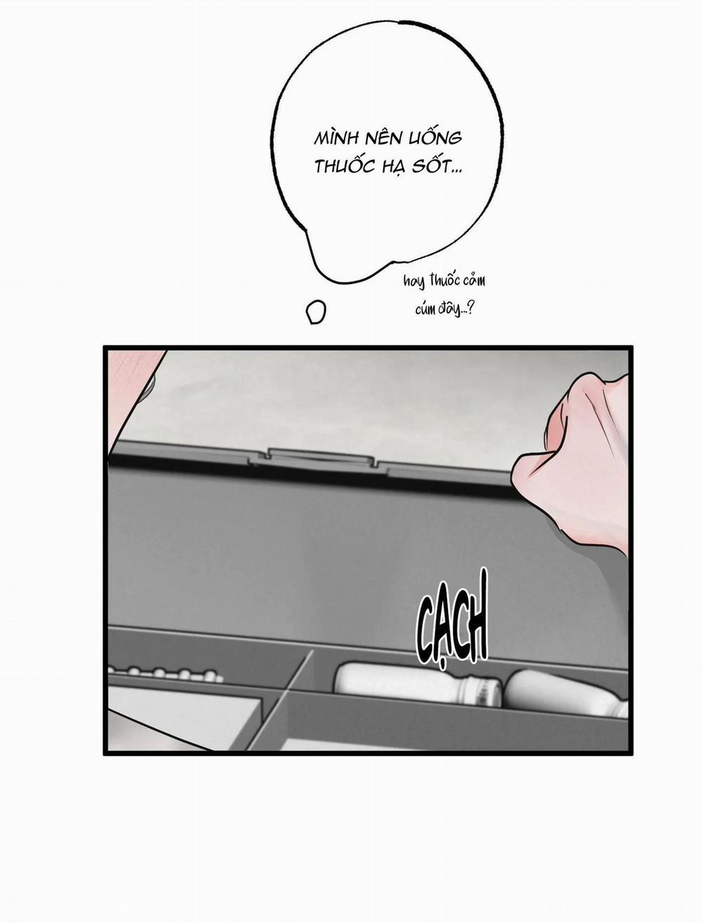 Cặp Đôi Hoàn Hảo 4 trang 8