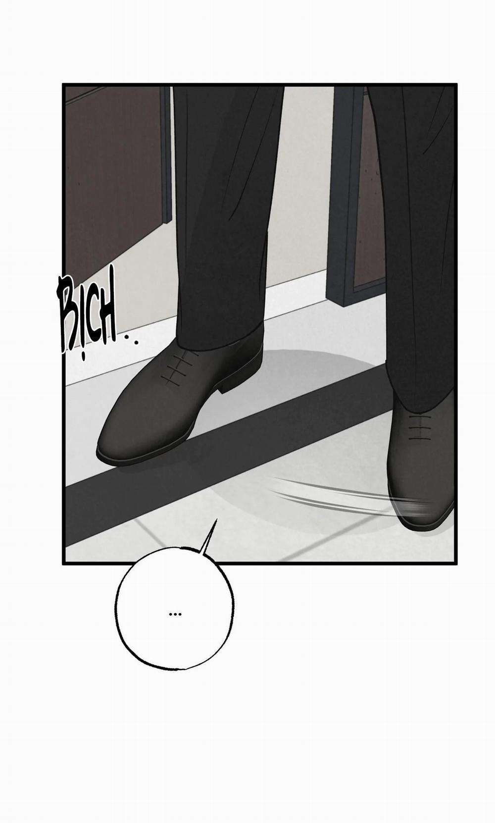 Cặp Đôi Hoàn Hảo 5 trang 18