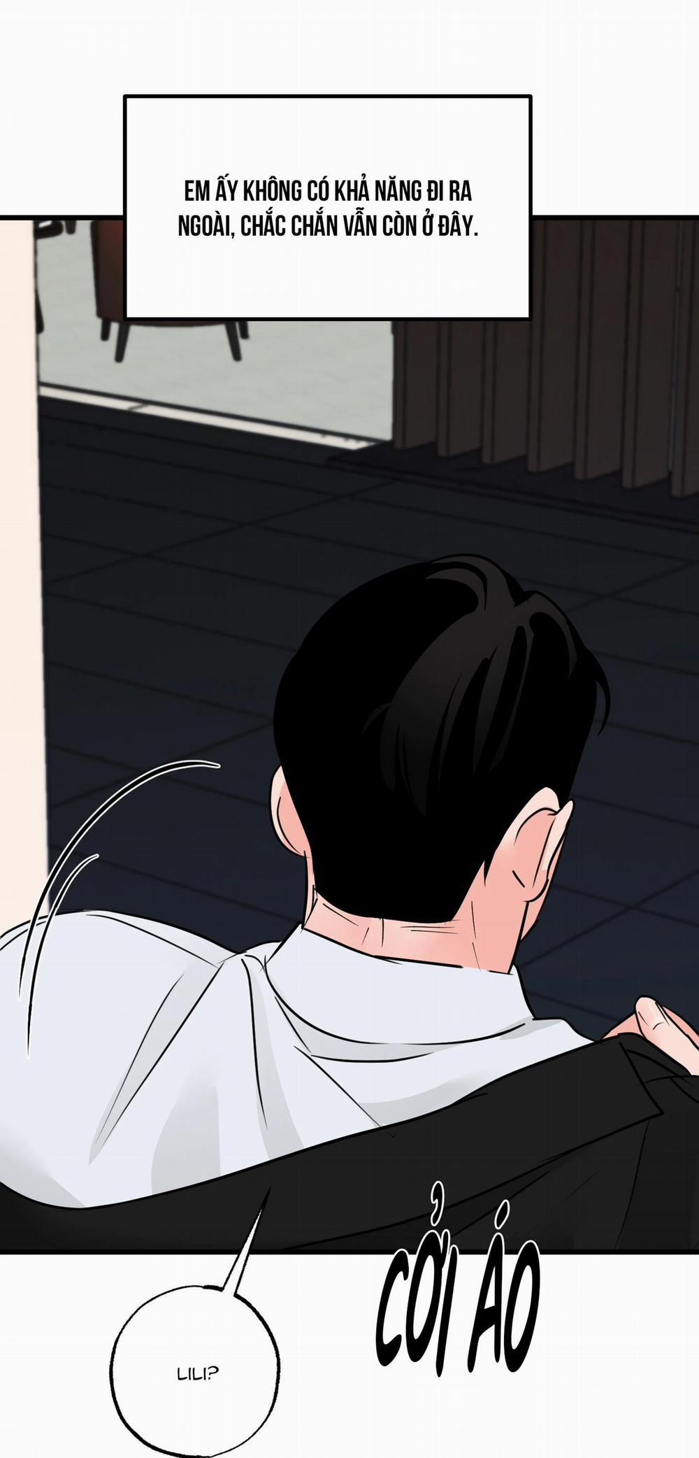 Cặp Đôi Hoàn Hảo 5 trang 19