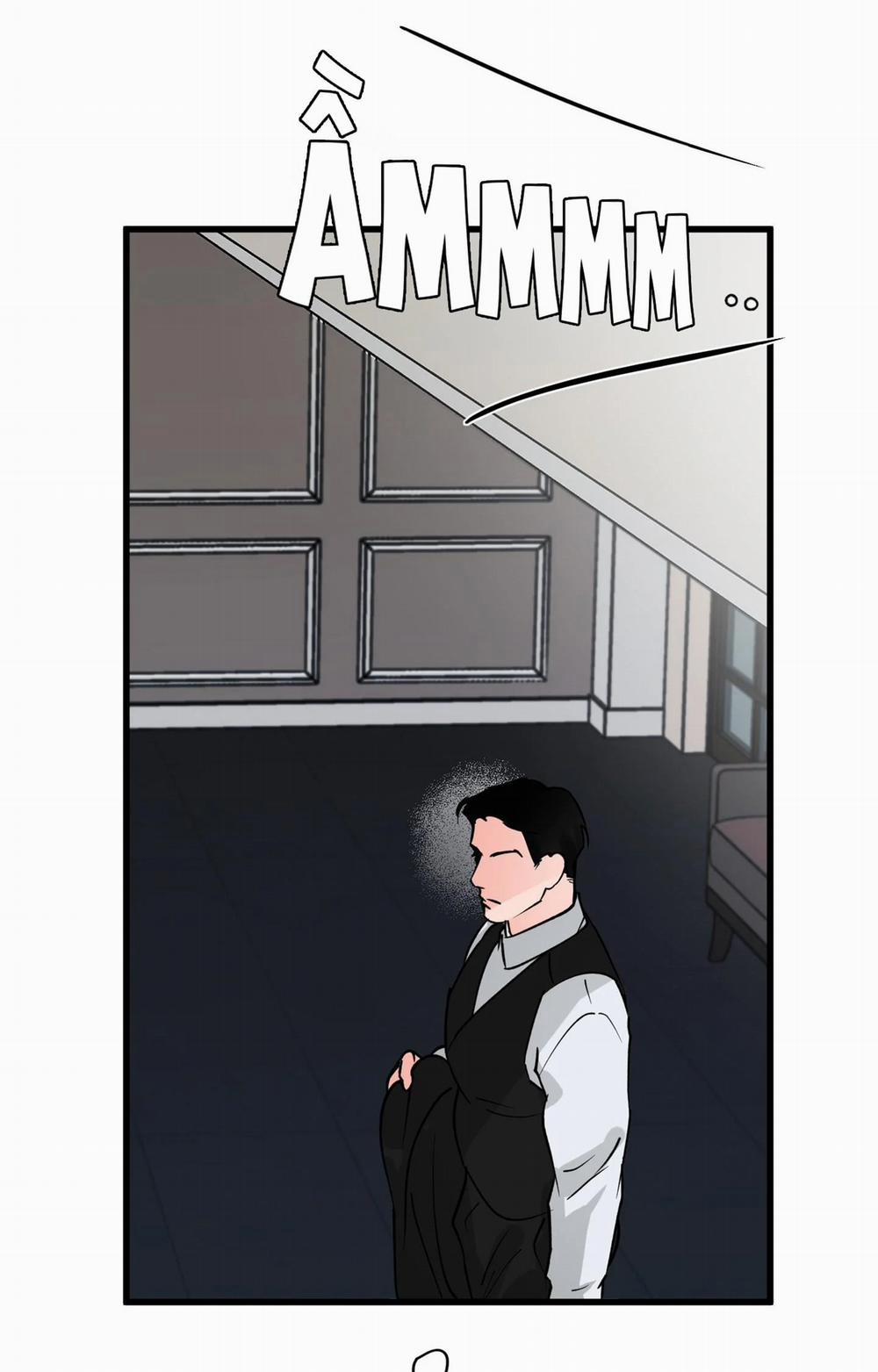 Cặp Đôi Hoàn Hảo 5 trang 21