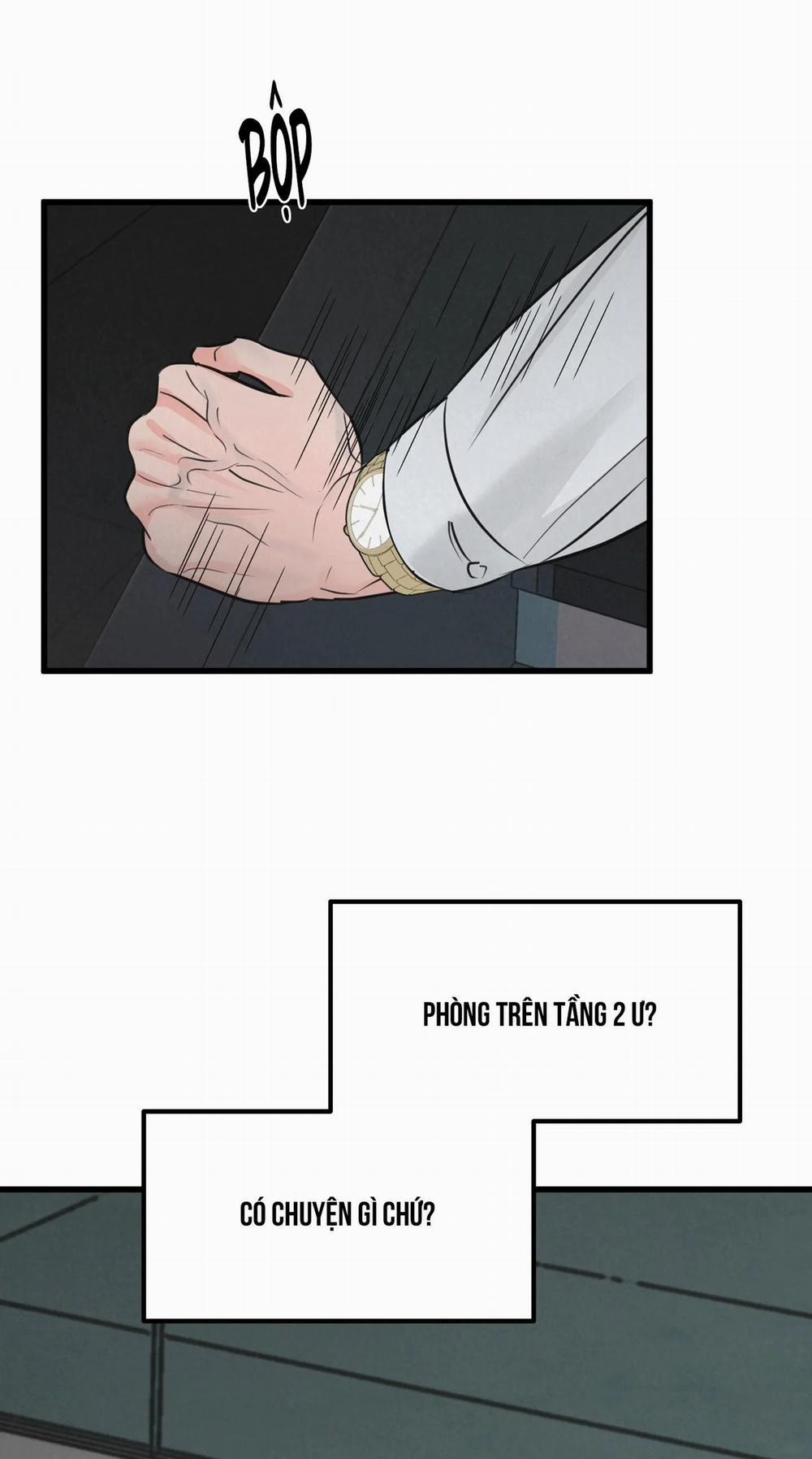 Cặp Đôi Hoàn Hảo 5 trang 24