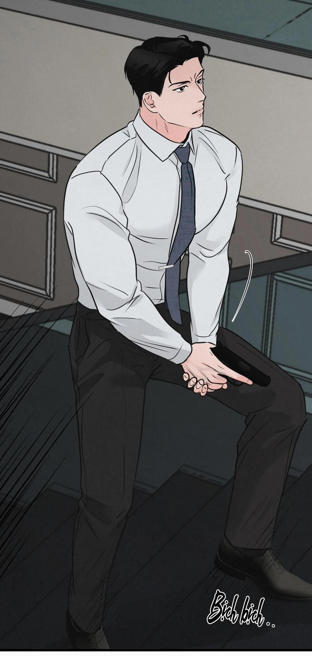 Cặp Đôi Hoàn Hảo 5 trang 25