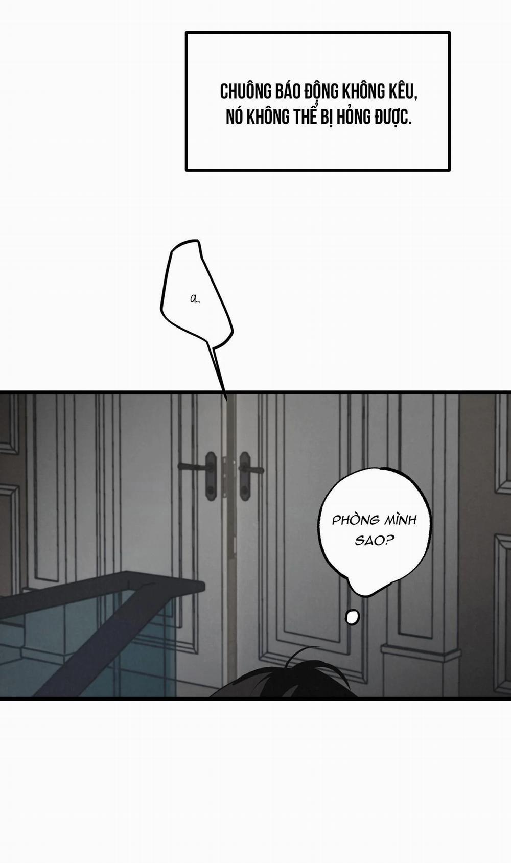 Cặp Đôi Hoàn Hảo 5 trang 26