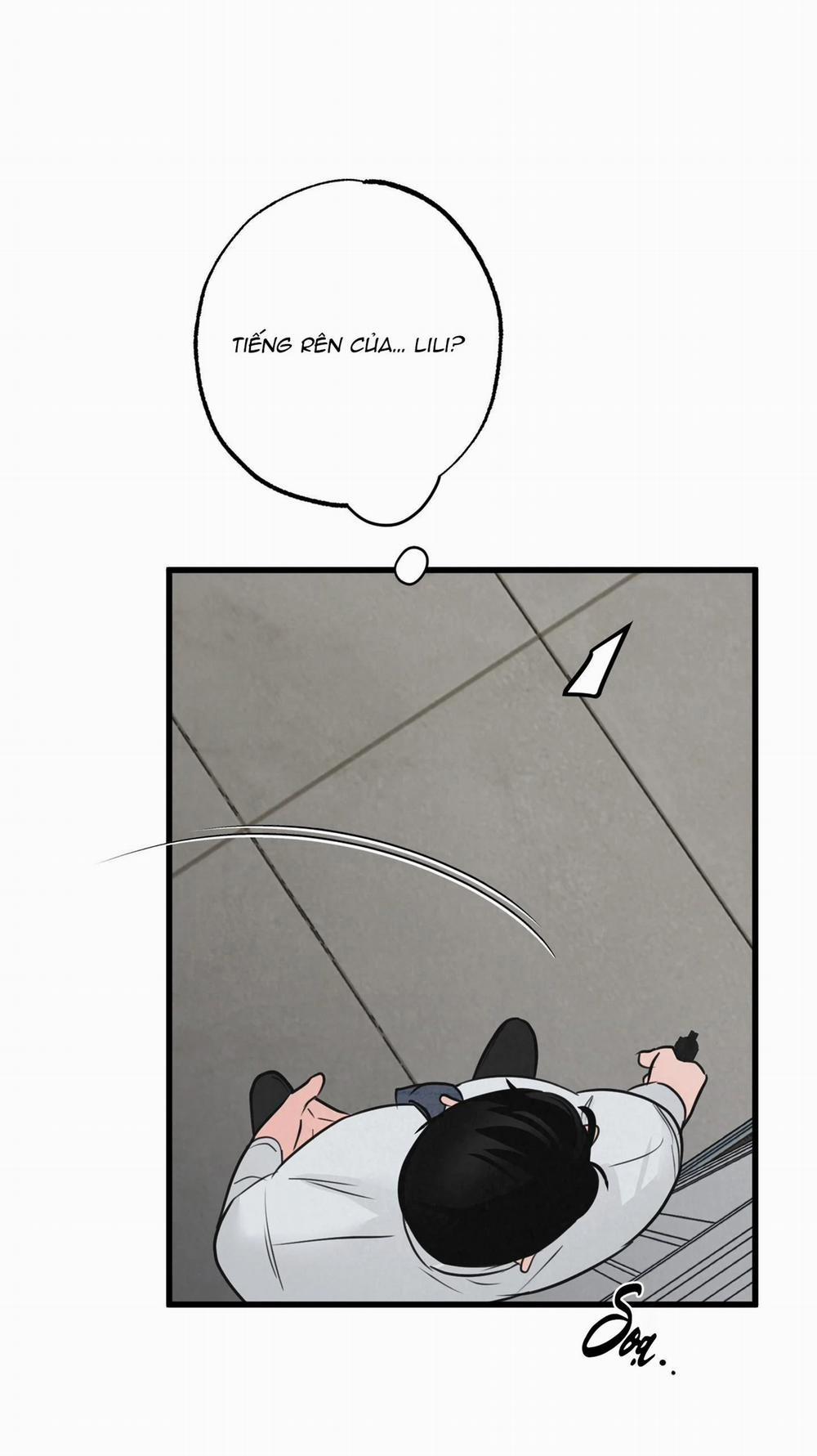 Cặp Đôi Hoàn Hảo 5 trang 27