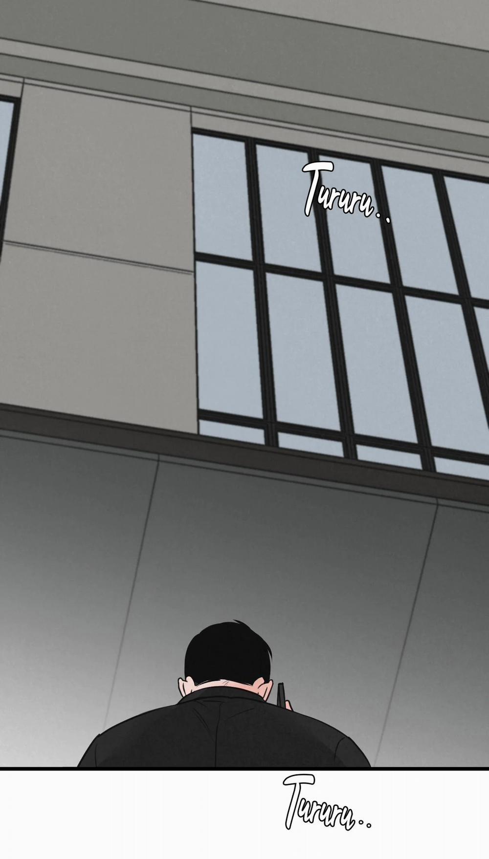 Cặp Đôi Hoàn Hảo 5 trang 3