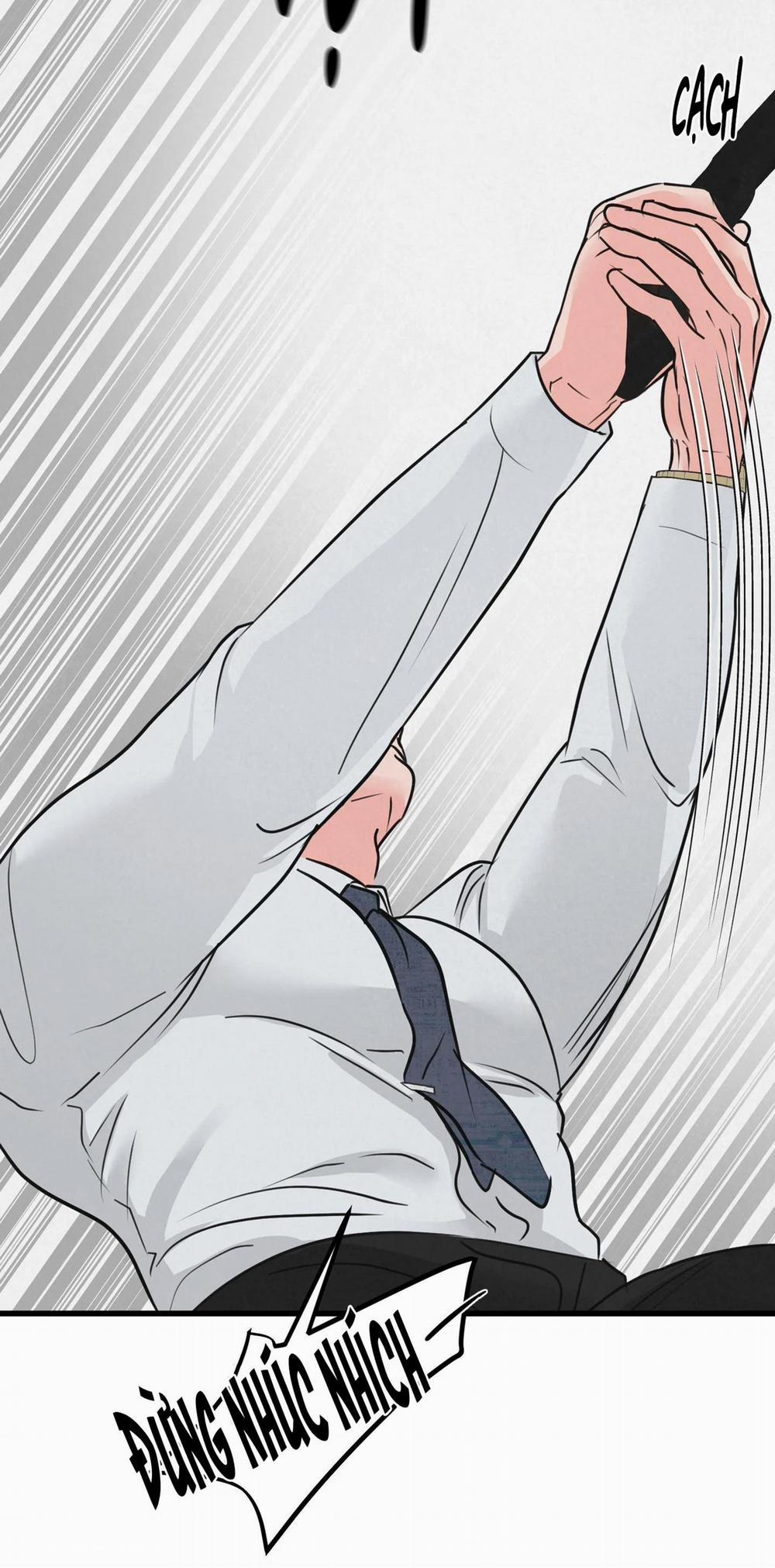 Cặp Đôi Hoàn Hảo 5 trang 30