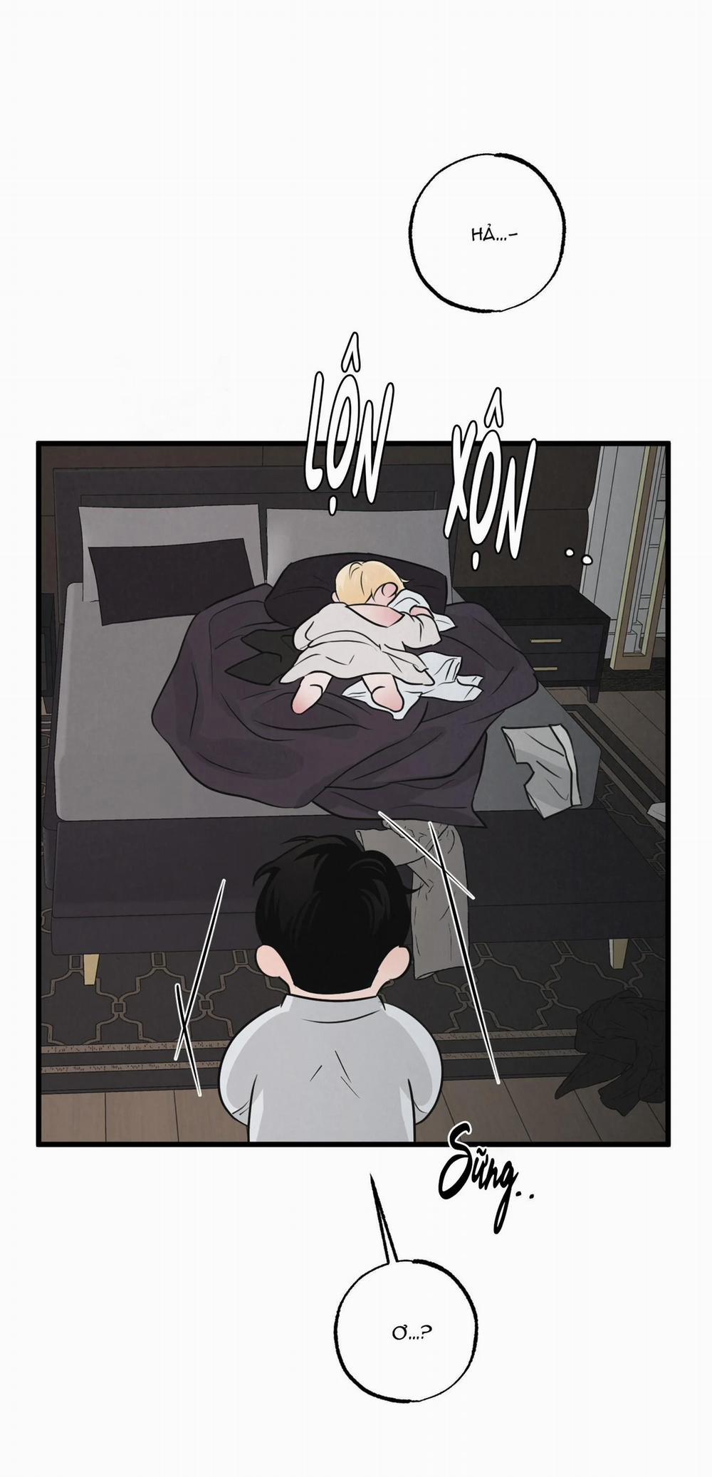 Cặp Đôi Hoàn Hảo 5 trang 31