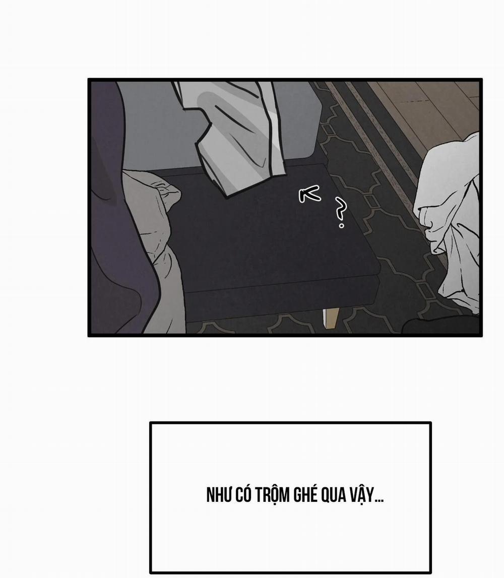 Cặp Đôi Hoàn Hảo 5 trang 34