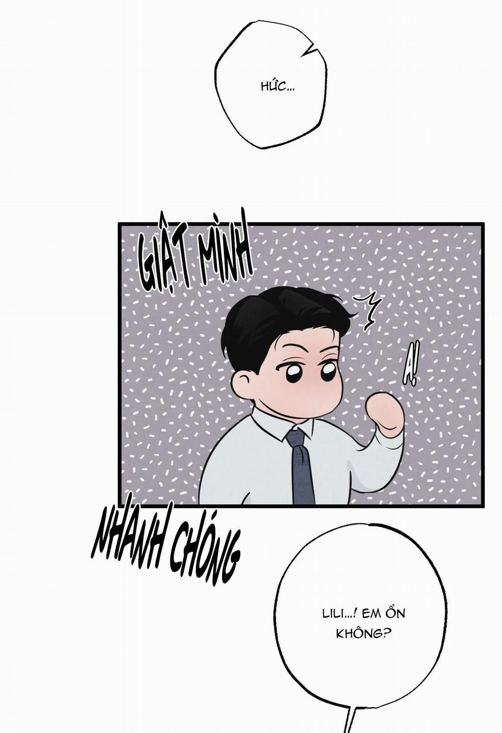 Cặp Đôi Hoàn Hảo 5 trang 36